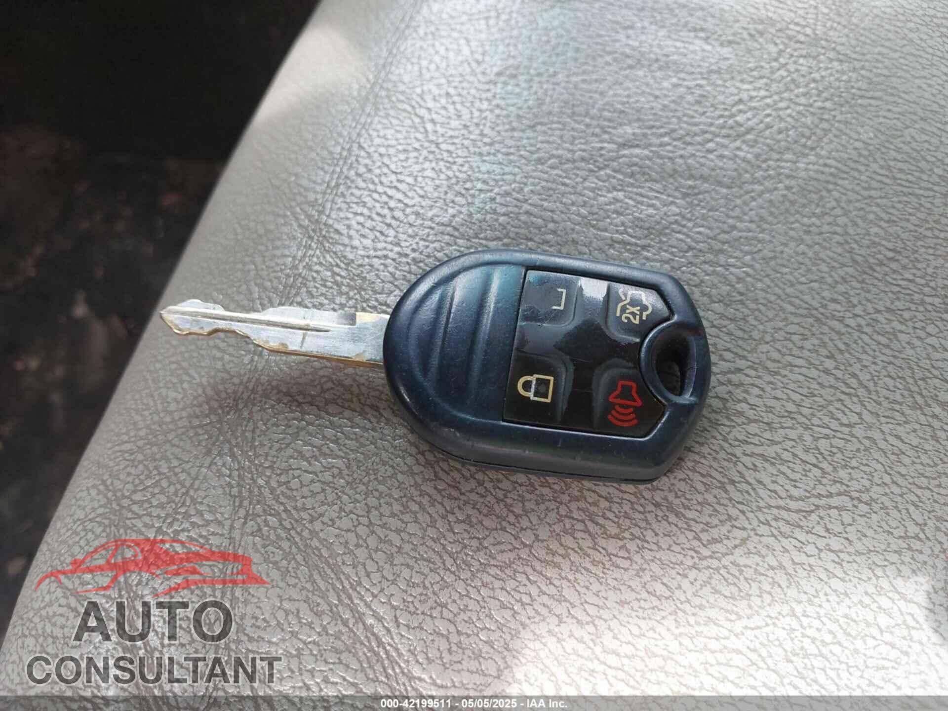 FORD EXPLORER 2013 - 1FM5K8D86DGB82164