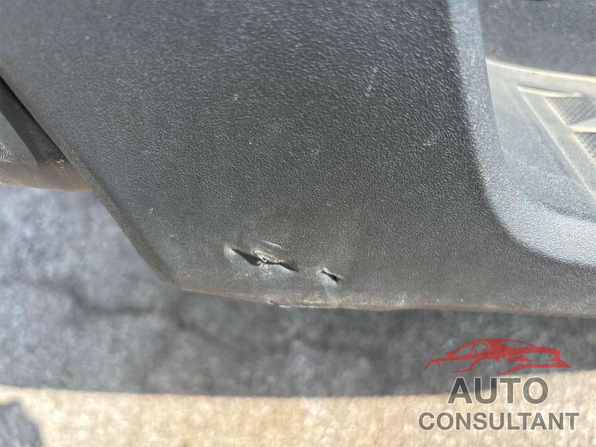 TOYOTA TACOMA 2019 - 5TFRX5GN4KX141942