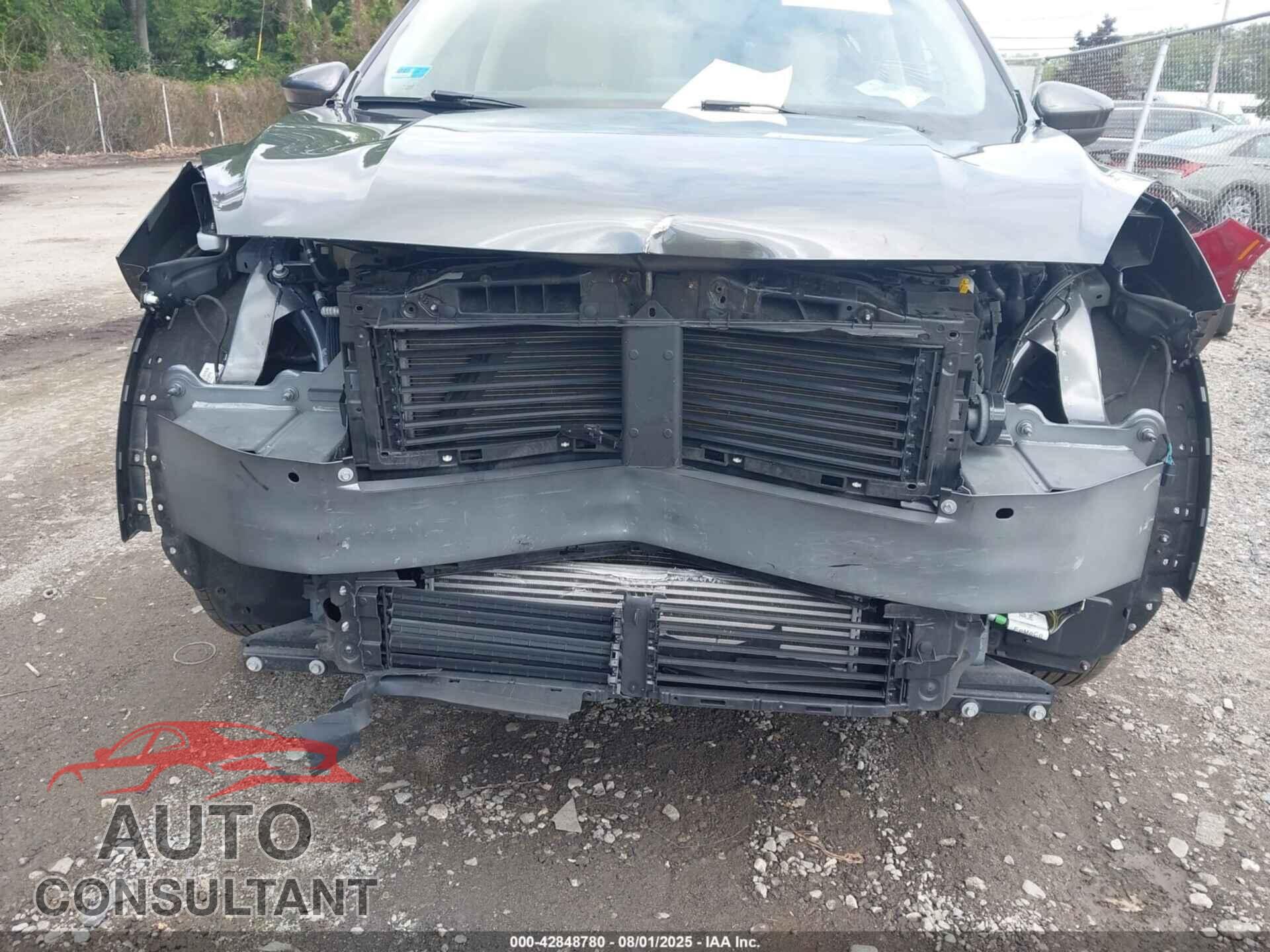 FORD ESCAPE 2020 - 1FMCU9G63LUA60878