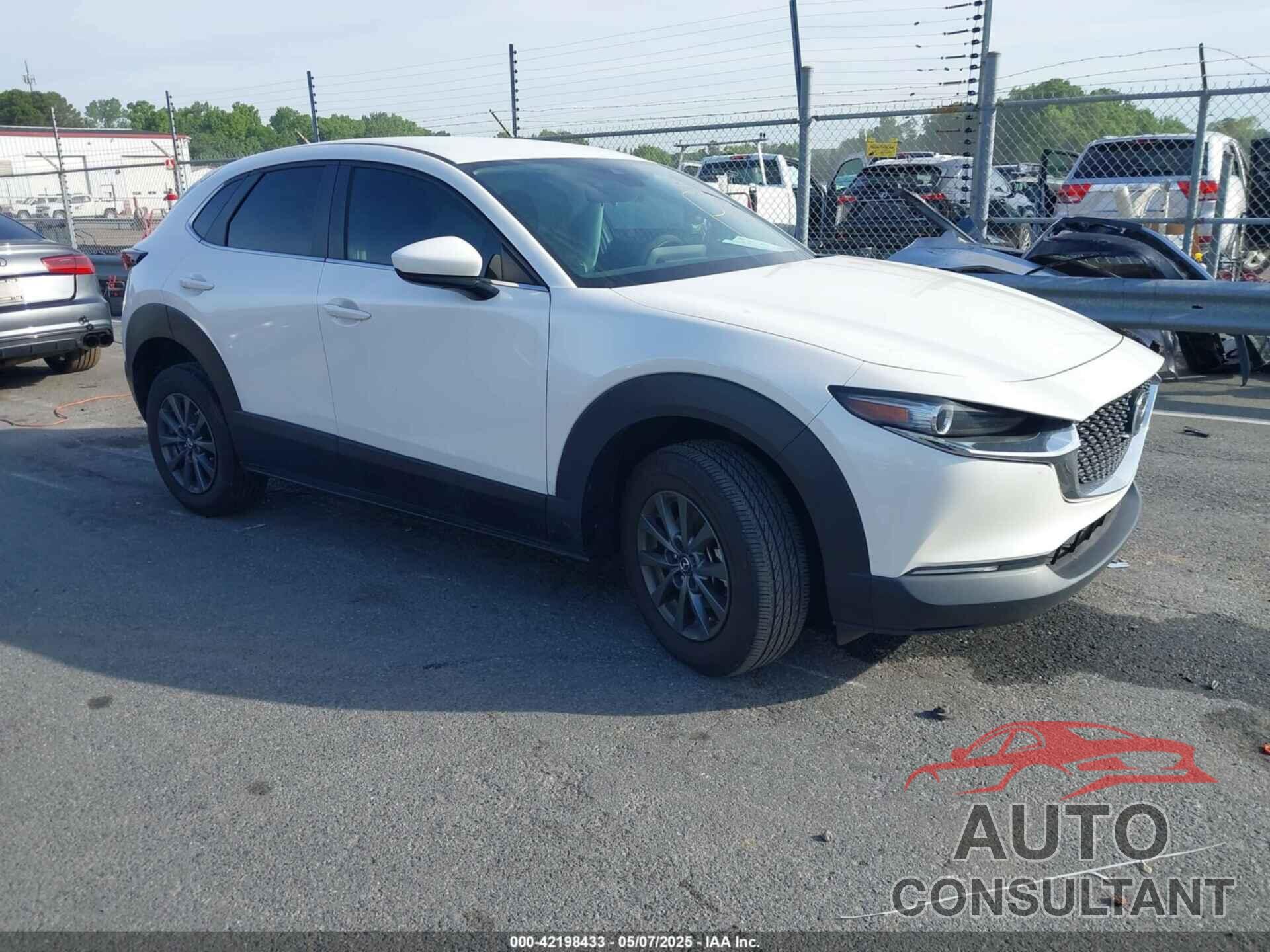 MAZDA CX-30 2023 - 3MVDMBAM8PM545288