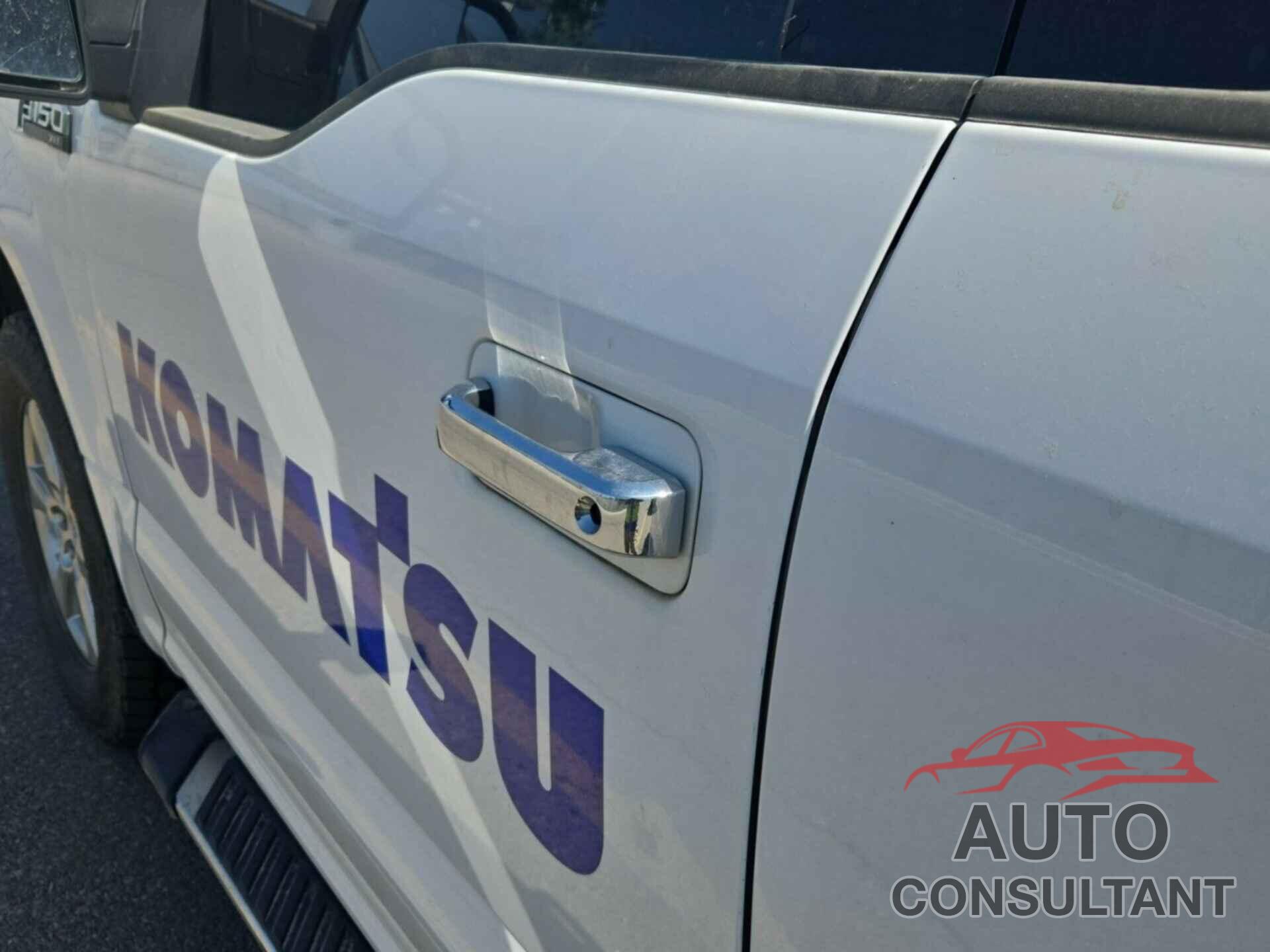 FORD F-150 2018 - 1FTEW1E59JKD11351