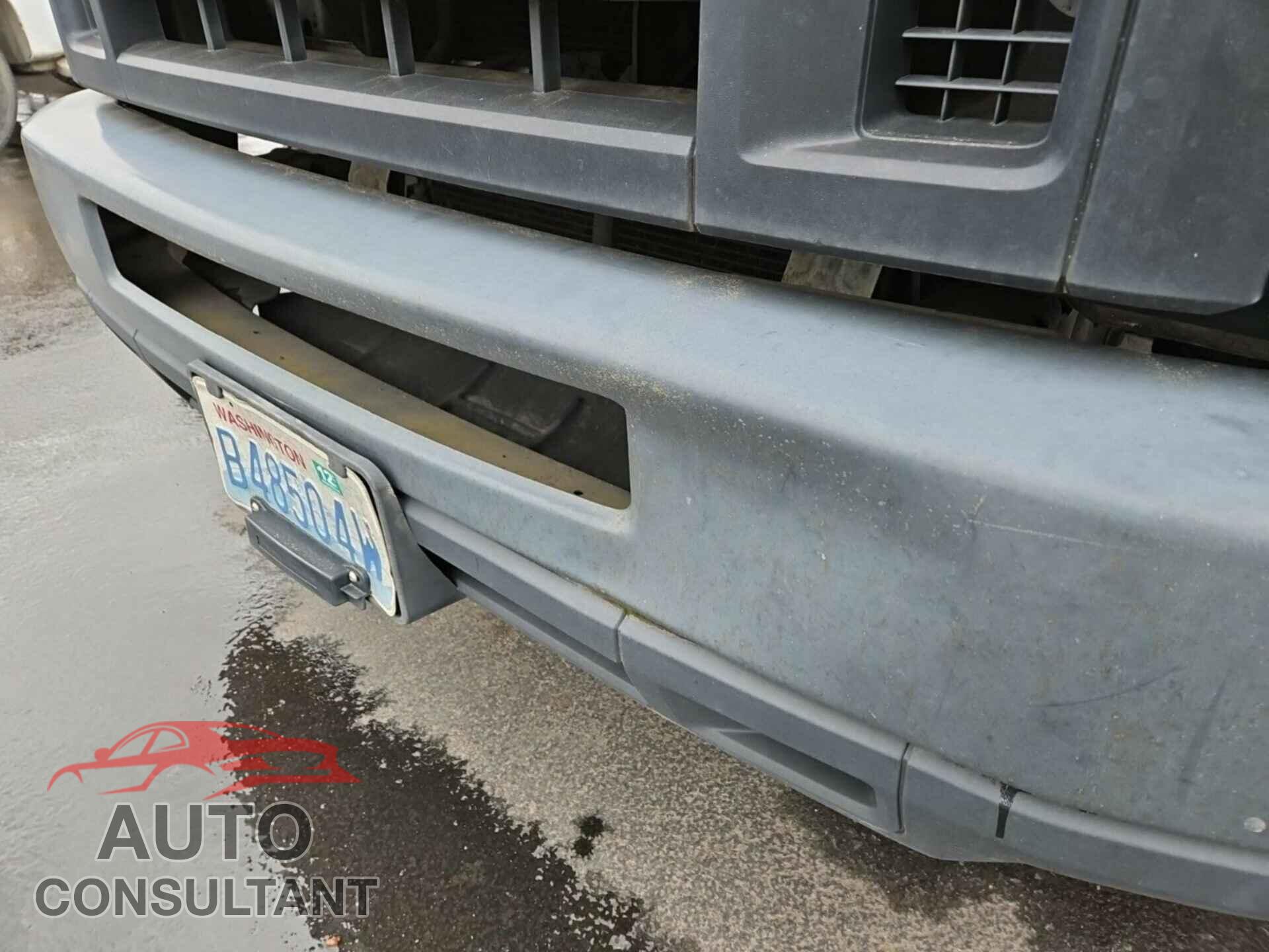 FORD ECONOLINE 2012 - 1FTNE2EL1CDB12857