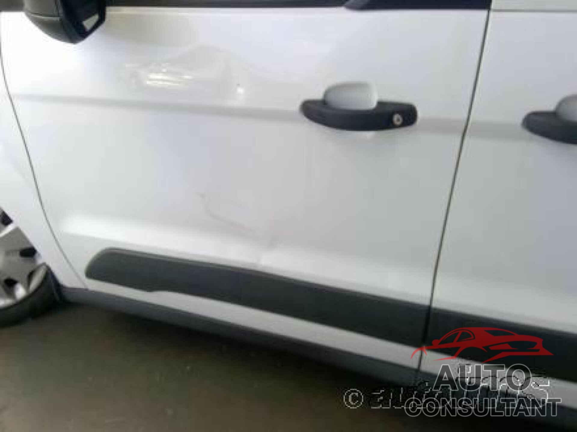 FORD TRANSIT CONNECT 2015 - NM0LS7F74F1210525