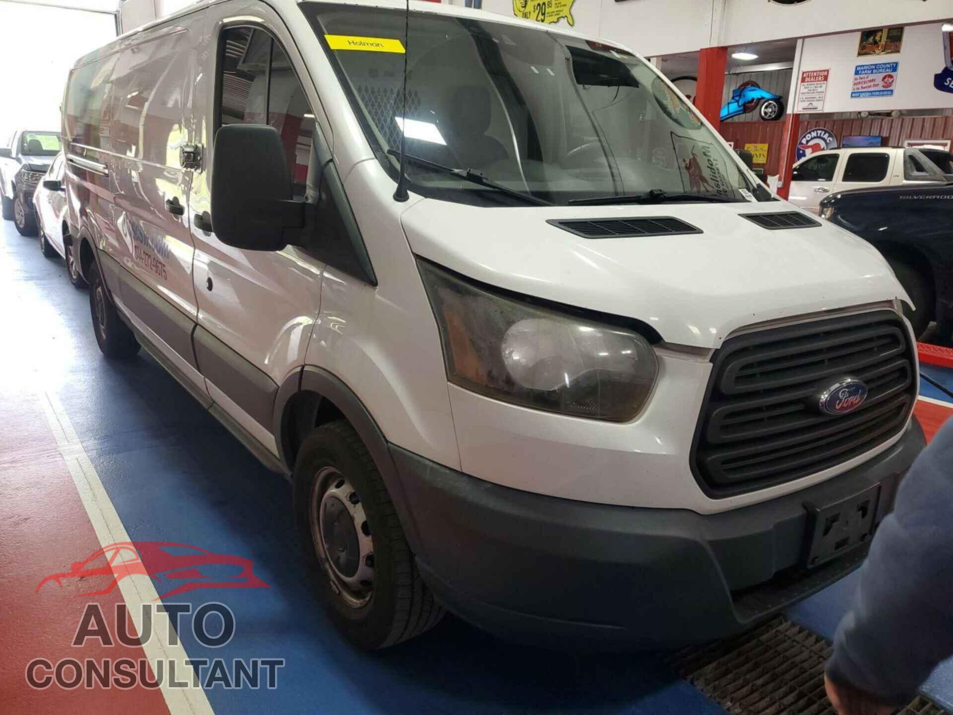 FORD TRANSIT-150 2015 - 1FTNE2YM2FKB32300