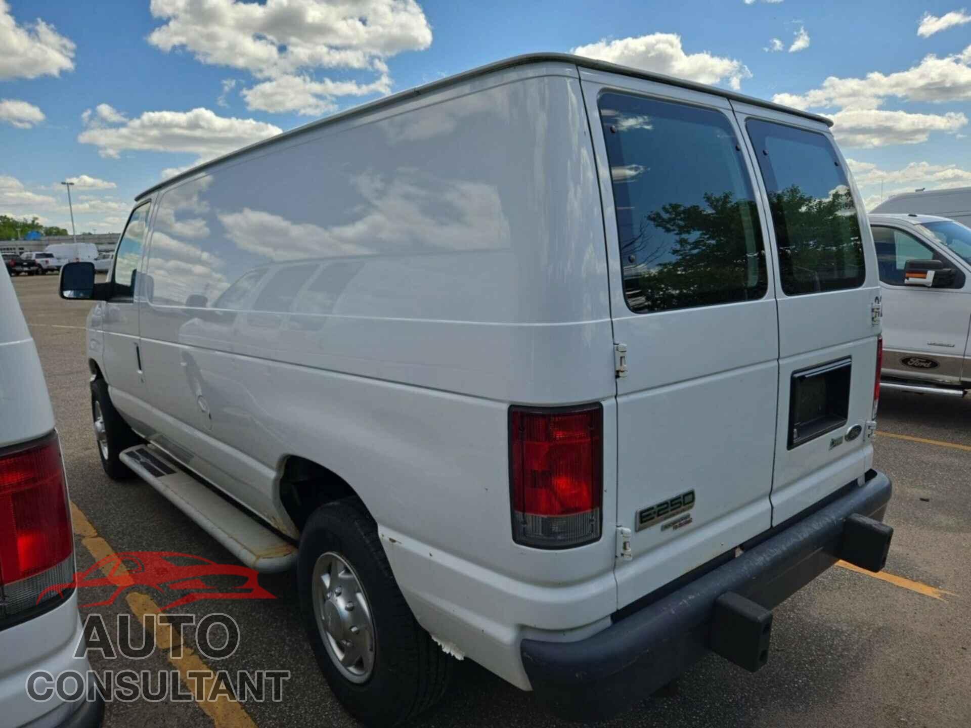 FORD ECONOLINE 2014 - 1FTNE2EW9EDA79572