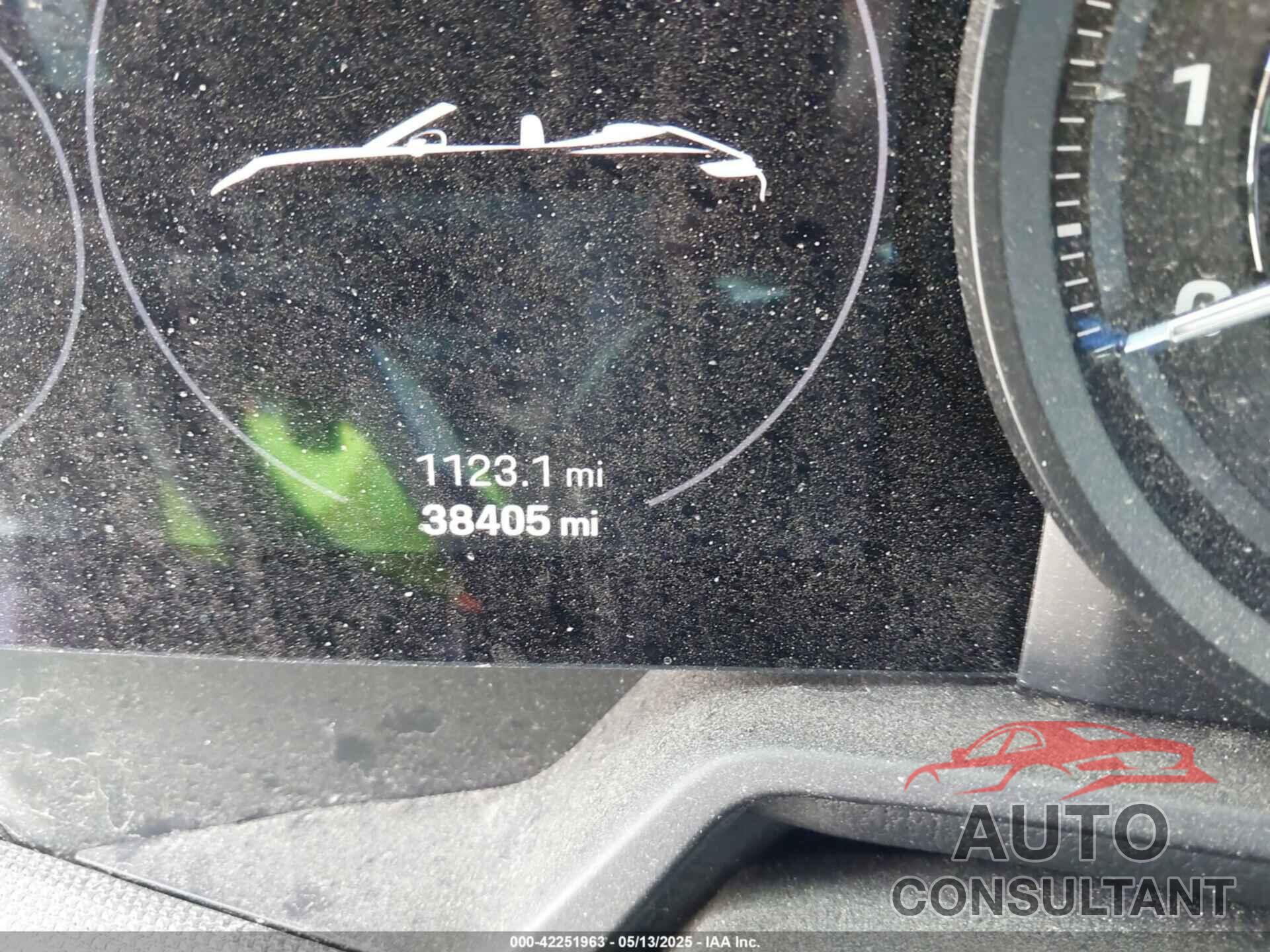 PORSCHE 911 2022 - WP0CA2A98NS236295