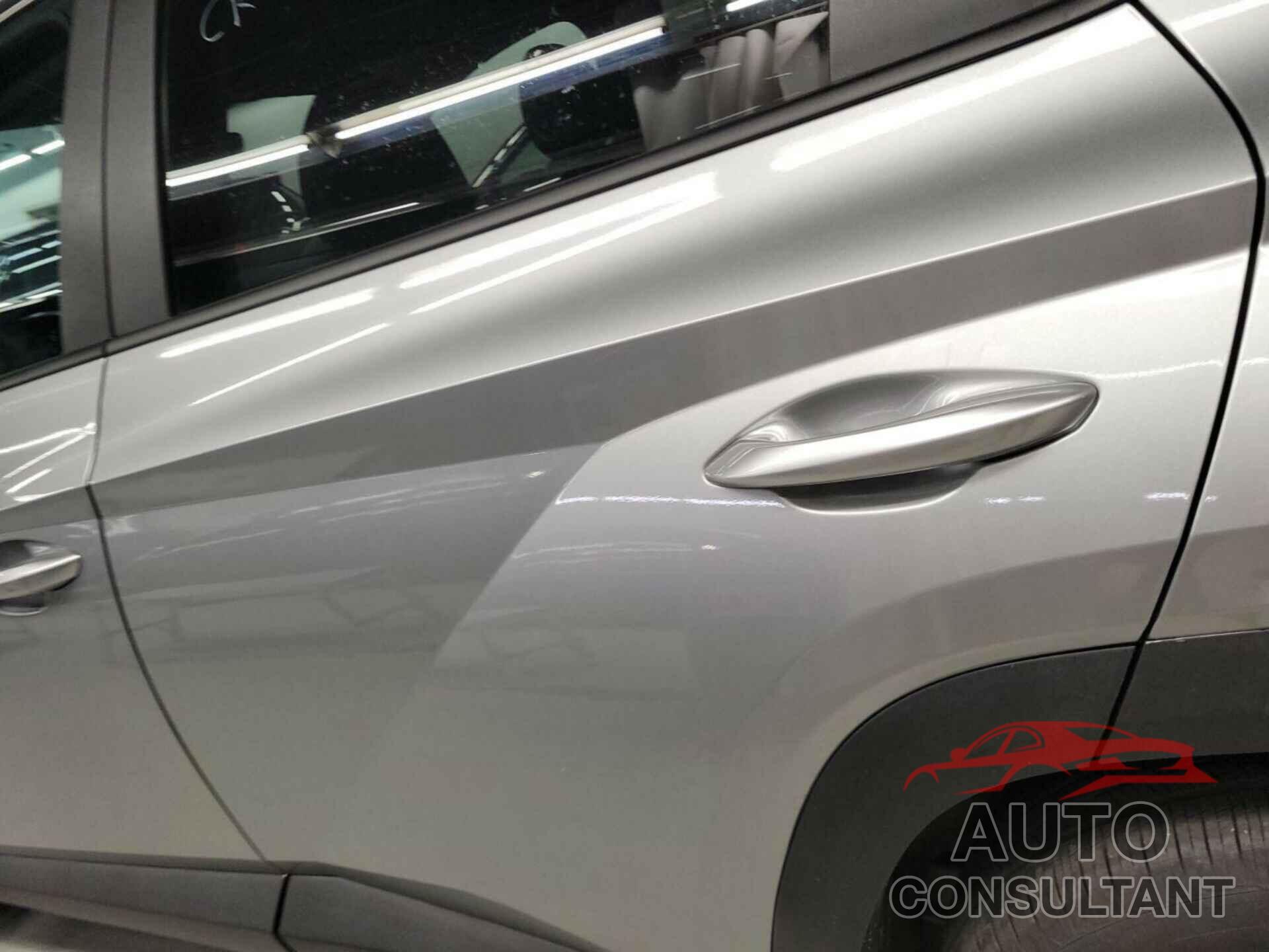 HYUNDAI TUCSON 2024 - 5NMJBCDE1RH387967