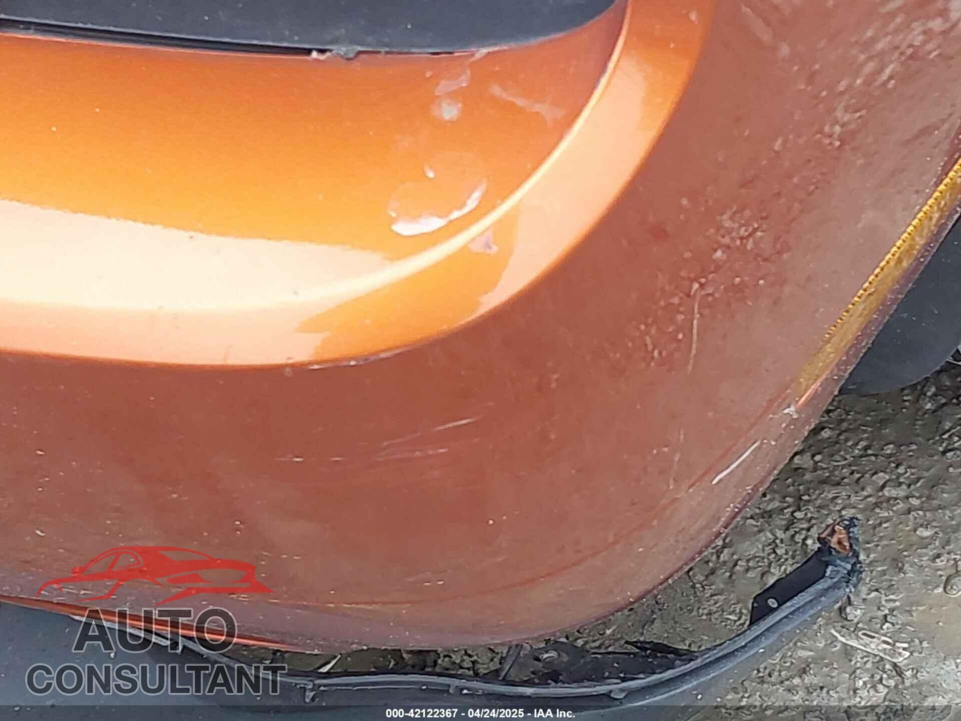 DODGE CHALLENGER 2011 - 2B3CJ4DG2BH561602