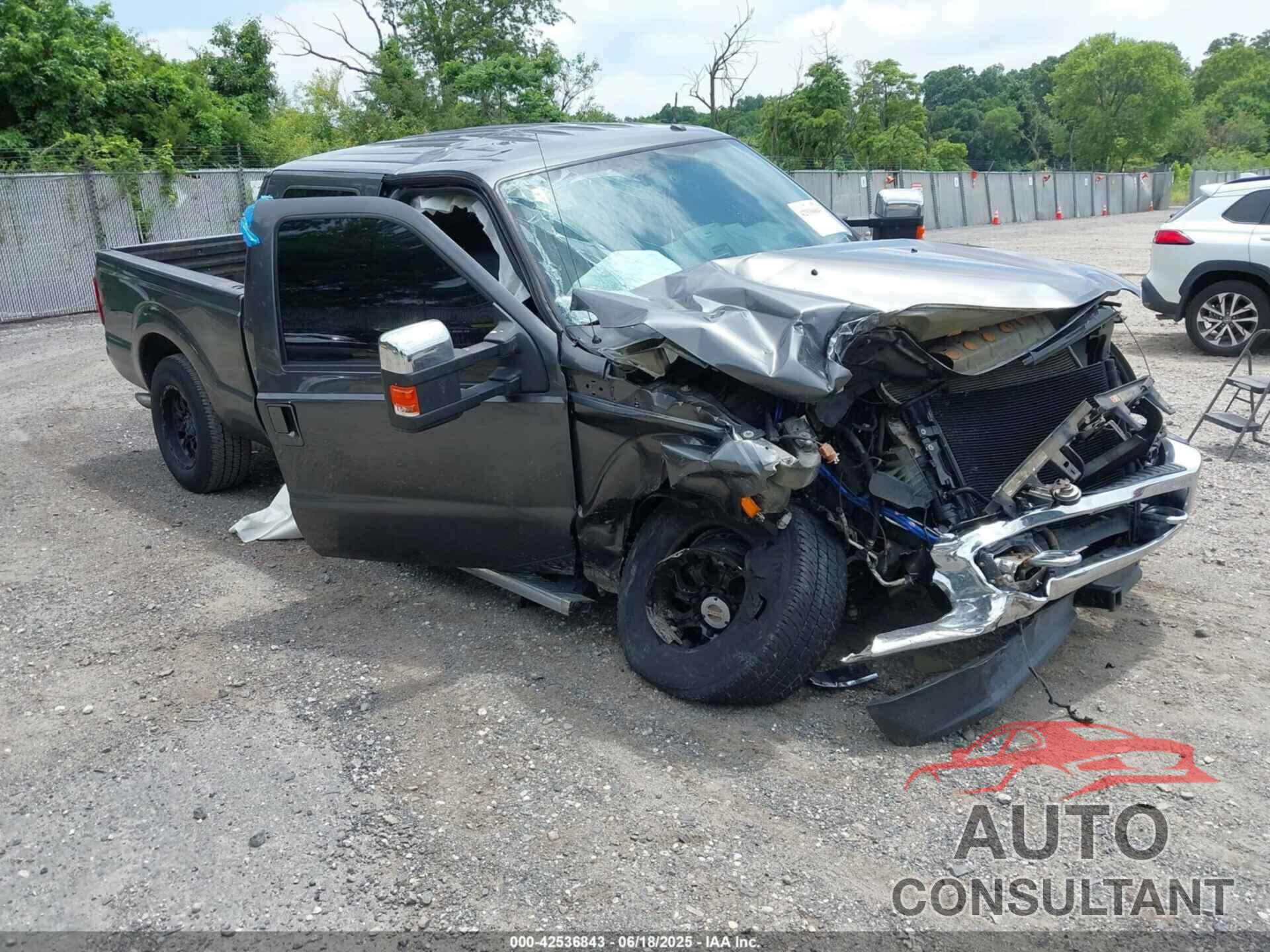FORD F-250 2016 - 1FT7W2B62GEB73199