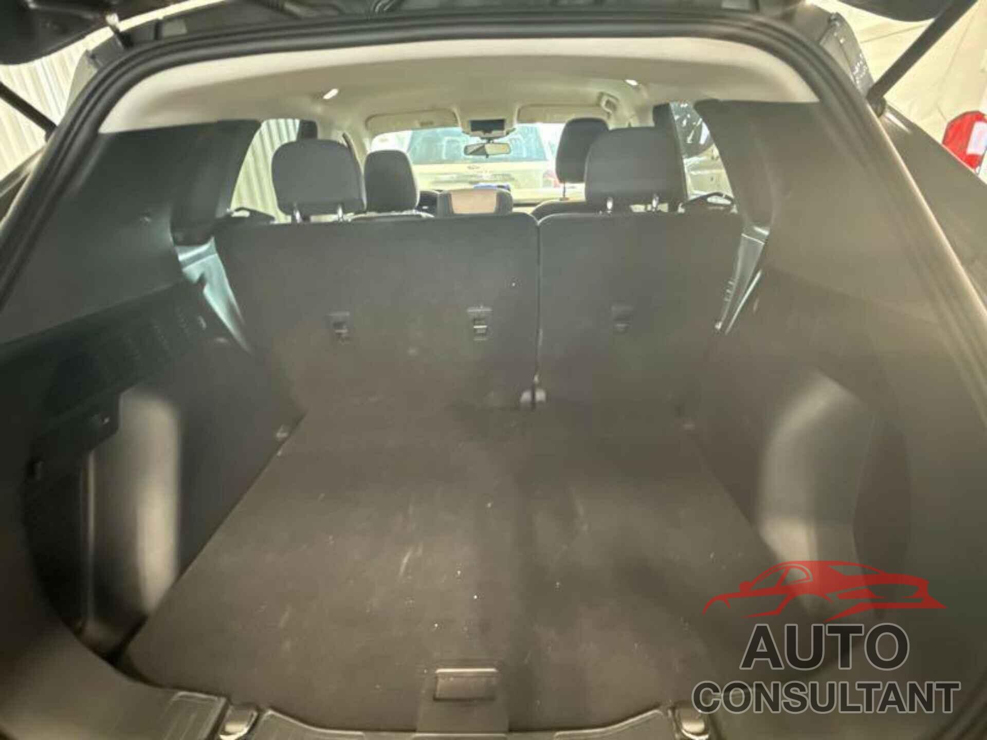 FORD ESCAPE 2022 - 1FMCU0G67NUB30364