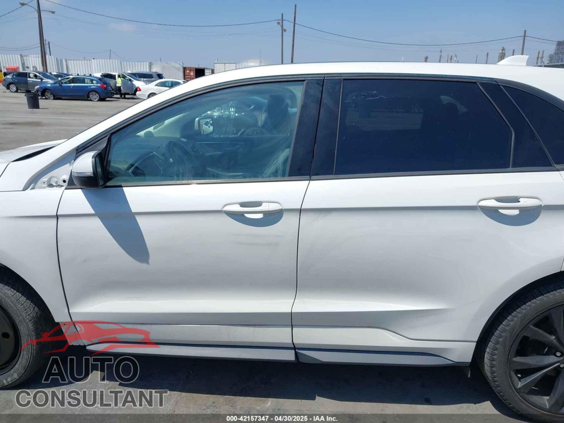 FORD EDGE 2015 - 2FMPK4AP9FBC04150