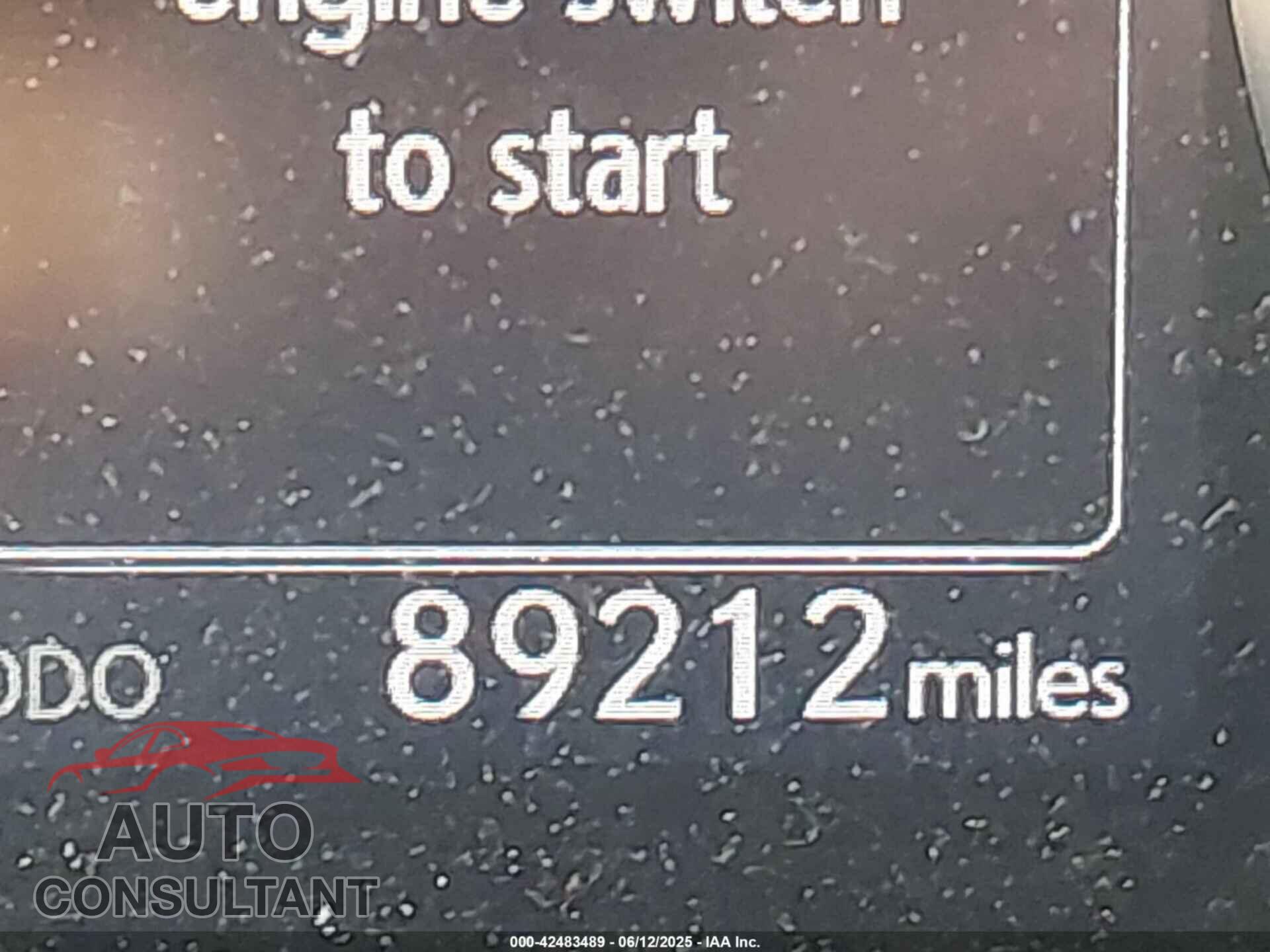 LEXUS IS 300 2016 - JTHCM1D29G5008726