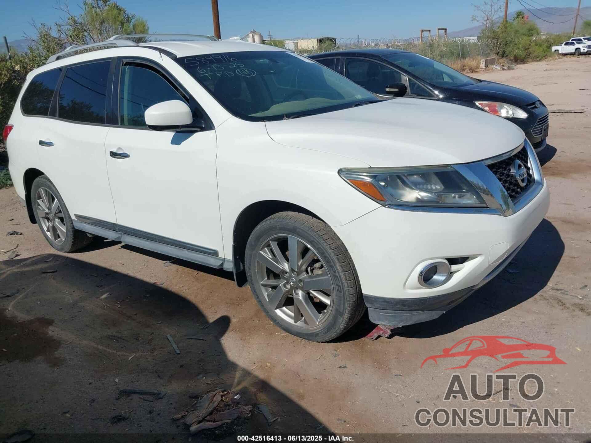NISSAN ROGUE 2021 - 5N1AT3AA3MC845963