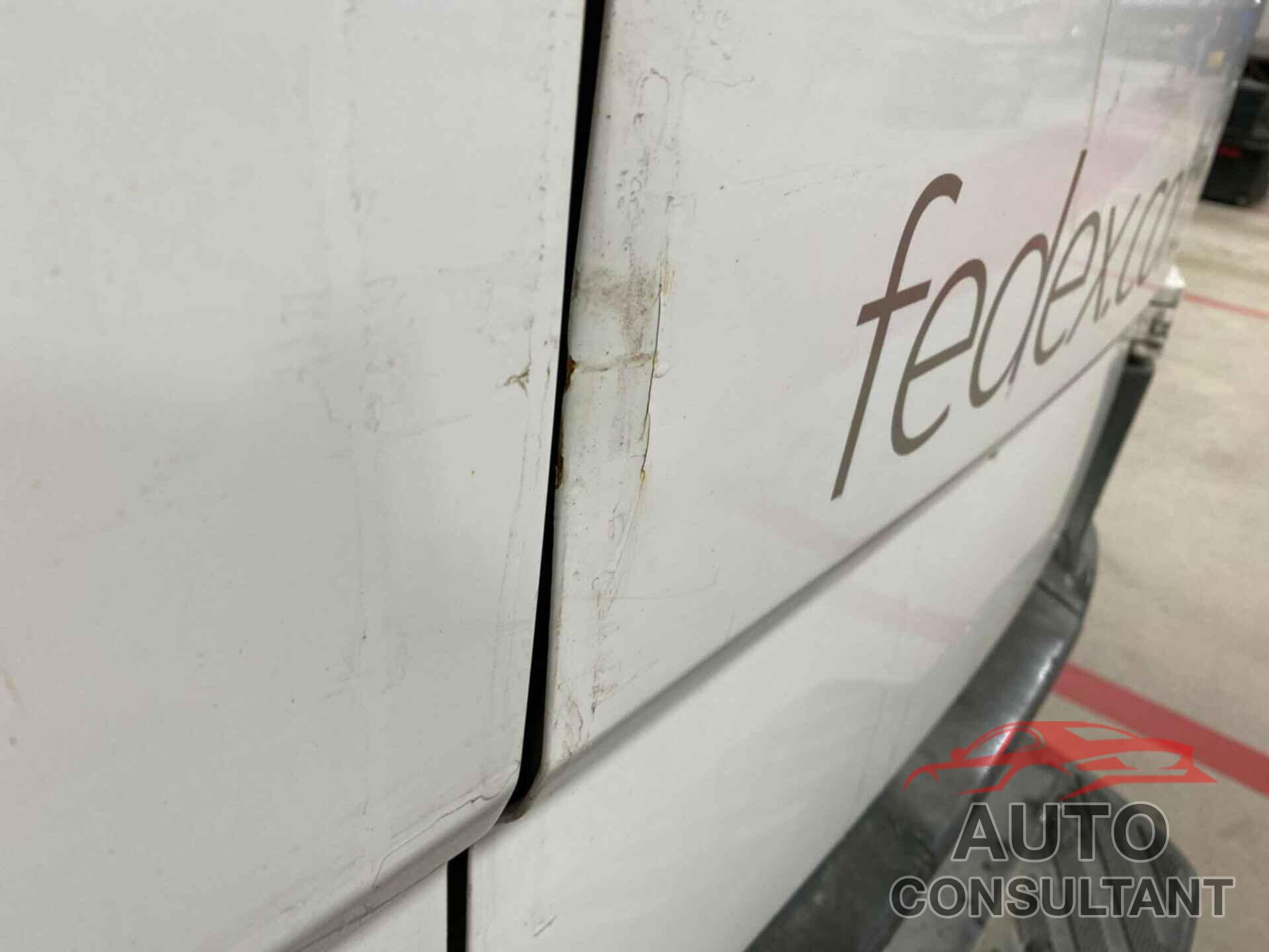 MERCEDES-BENZ SPRINTER 2500 2016 - WD3FE7CD9GP292083
