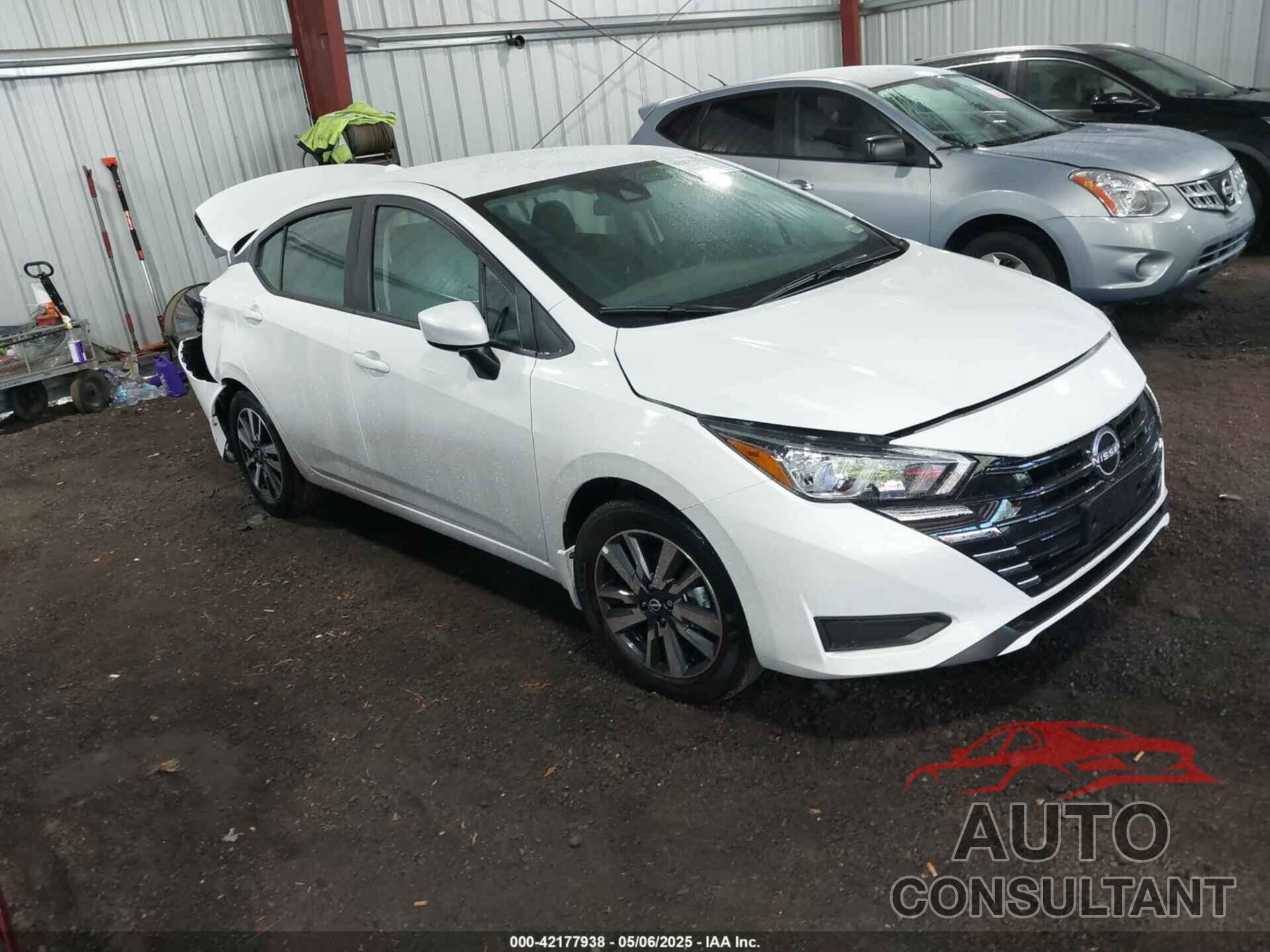 NISSAN VERSA 2024 - 3N1CN8EV8RL928708