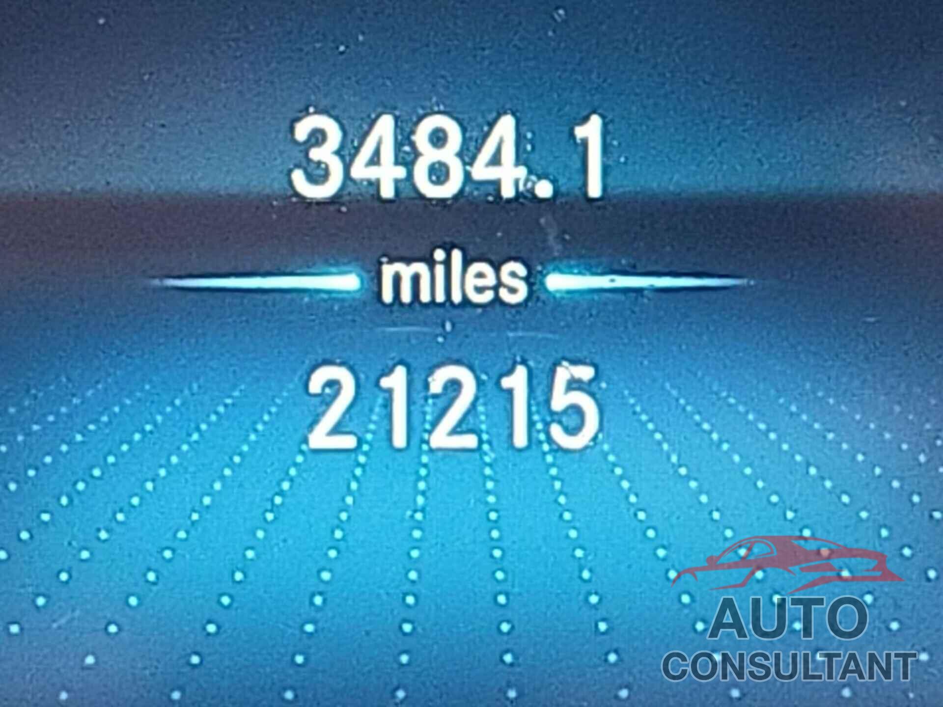 MERCEDES-BENZ SPRINTER 2022 - W1Y70BGY9NT093866