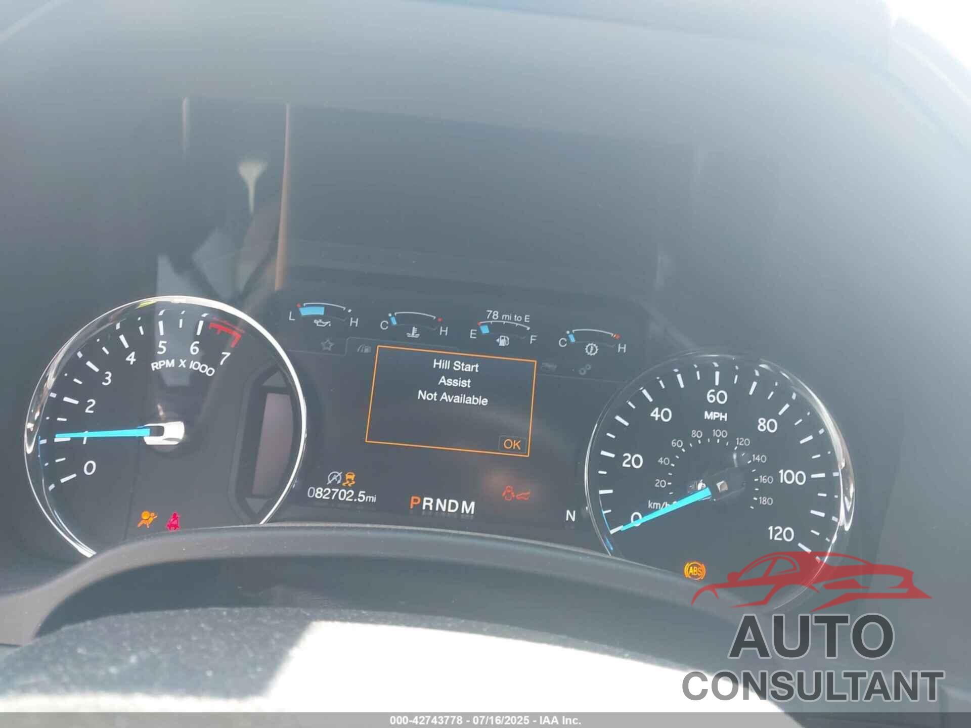FORD EXPEDITION MAX 2019 - 1FMJK1HT9KEA16234