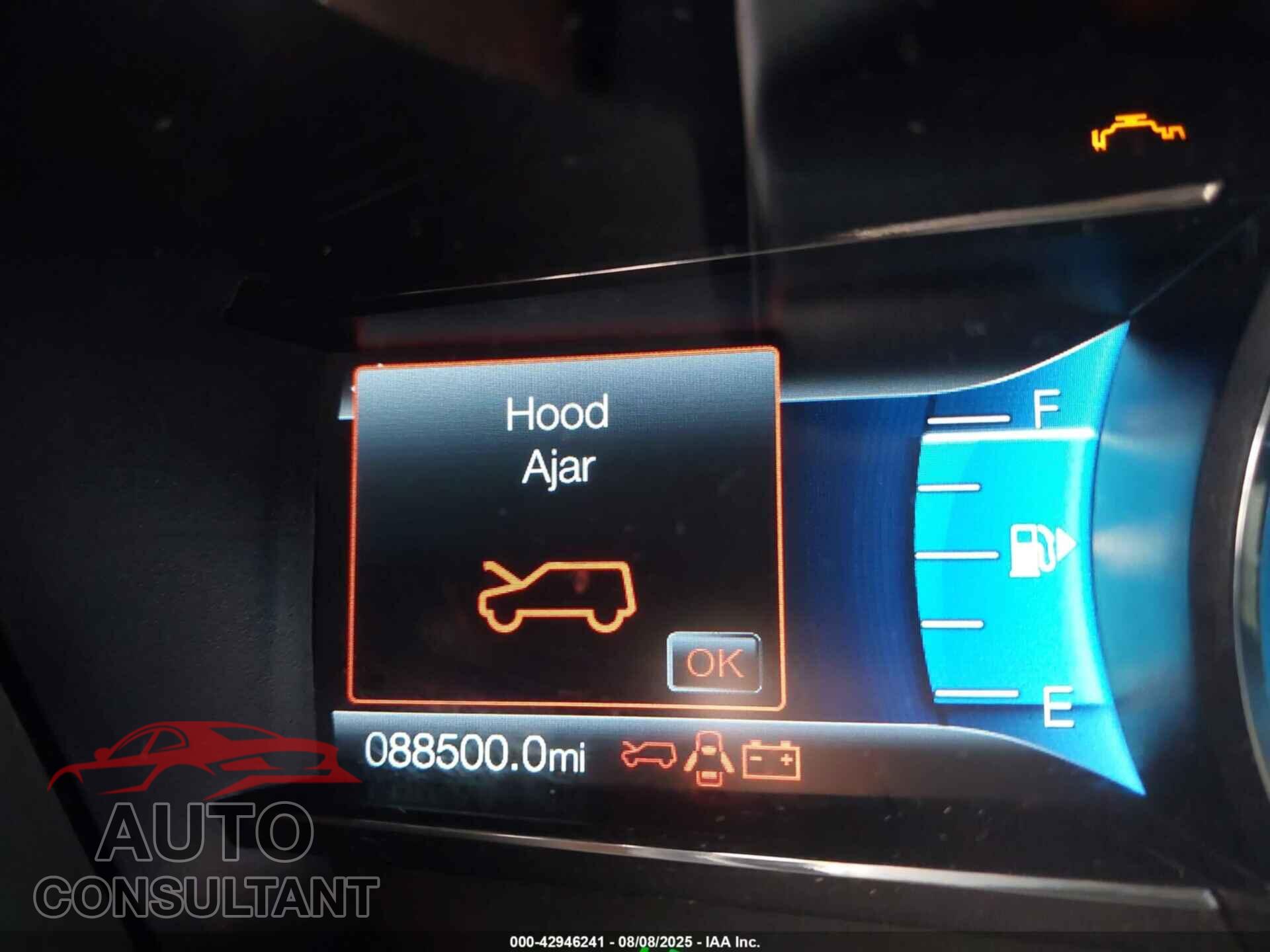 FORD EXPLORER 2018 - 1FM5K7F89JGB39280
