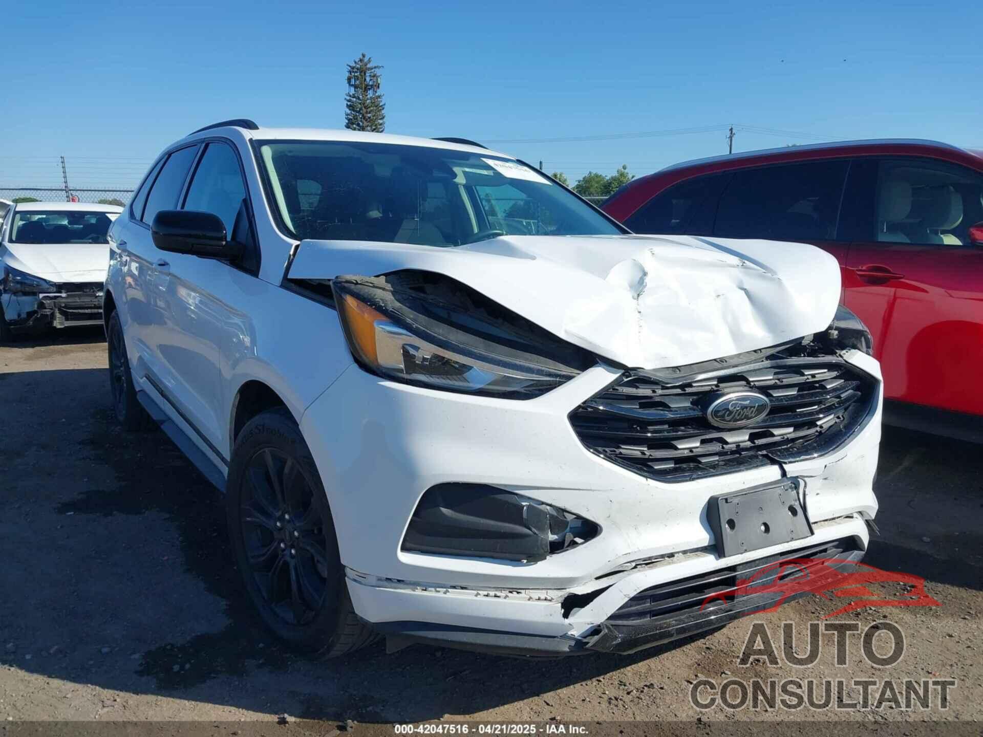 FORD EDGE 2023 - 2FMPK4G9XPBA08325