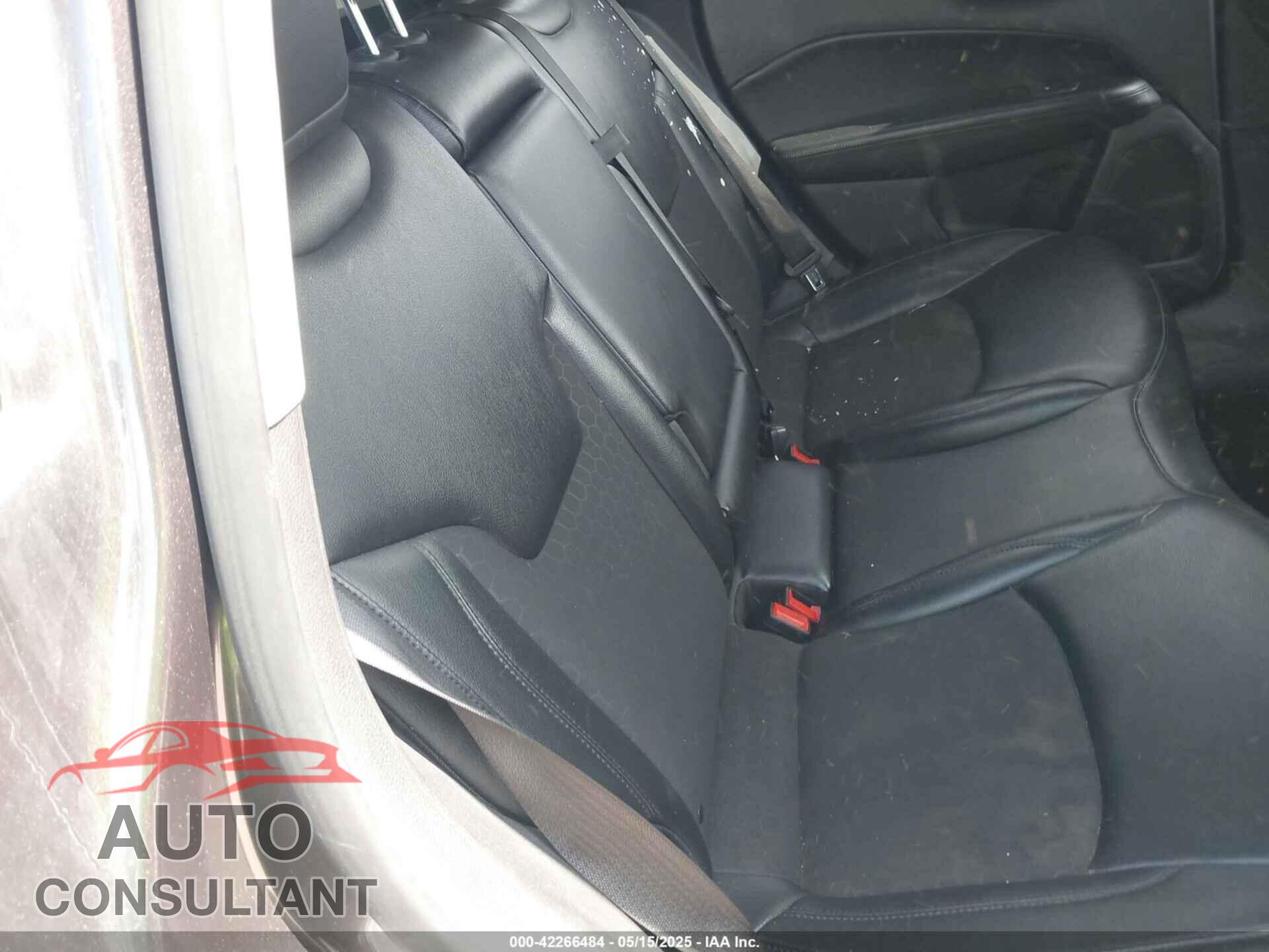 JEEP COMPASS 2021 - 3C4NJCBB7MT527321