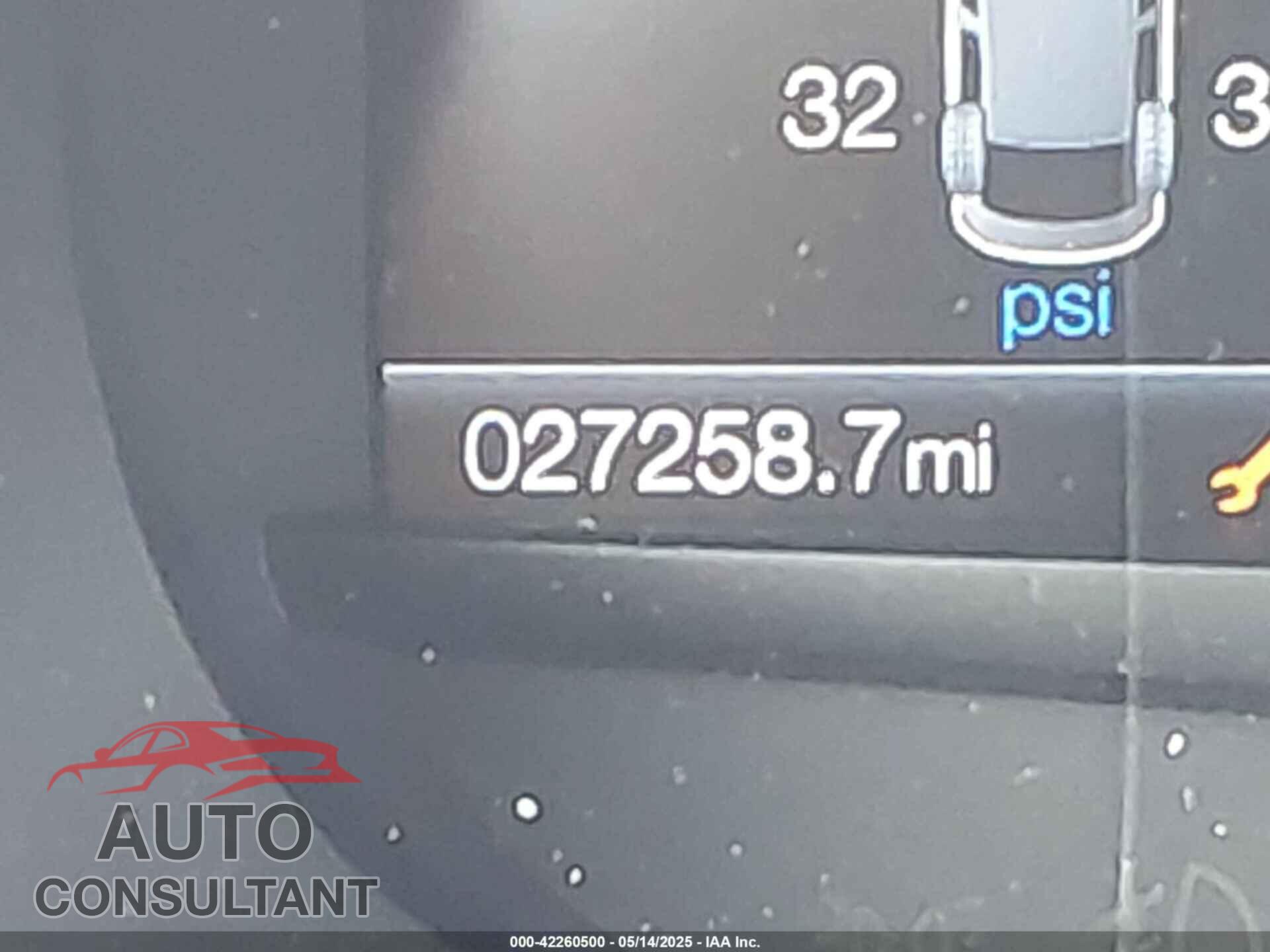 FORD EDGE 2022 - 2FMPK4K91NBA67249