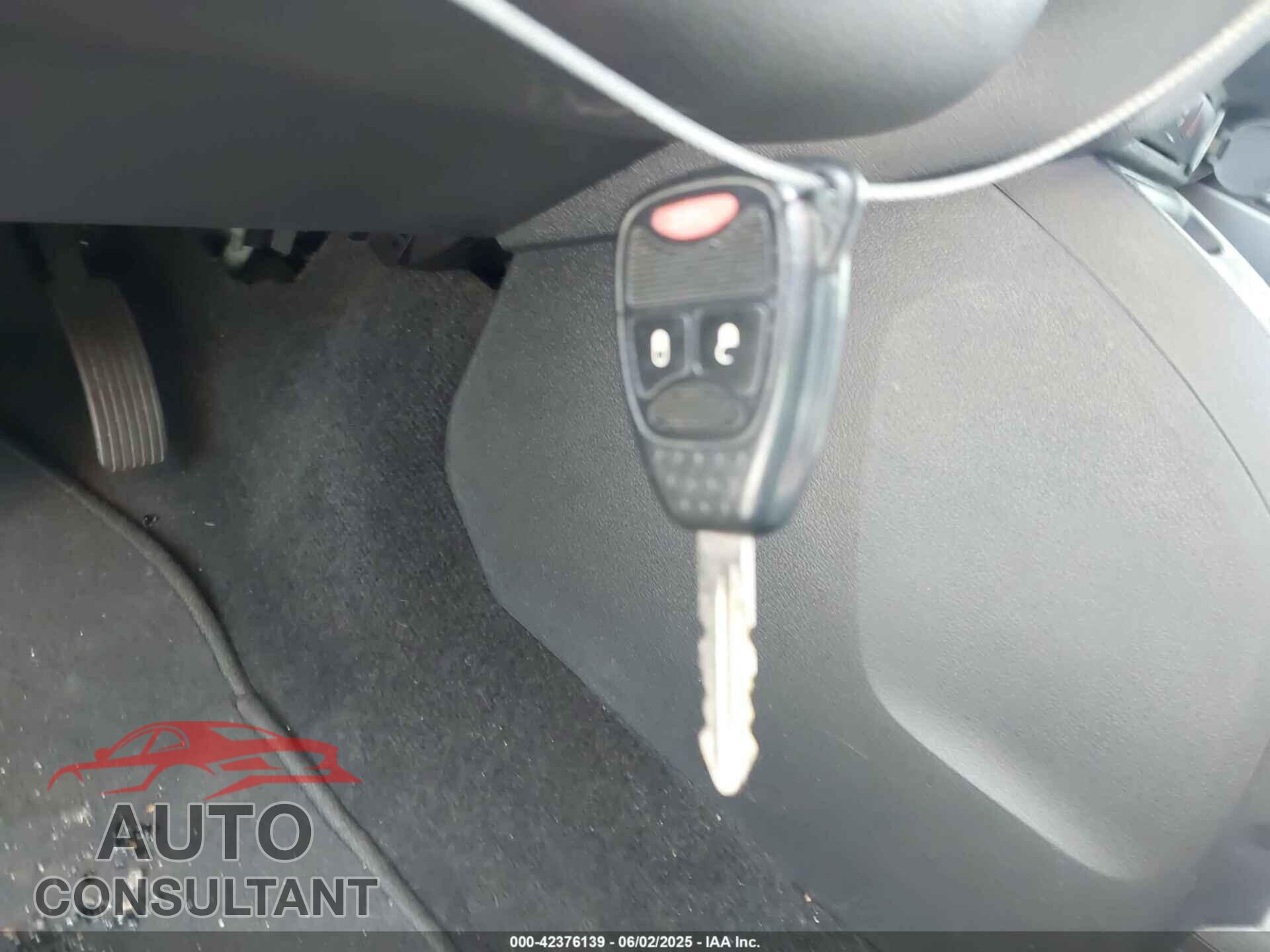 JEEP COMPASS 2015 - 1C4NJDBB7FD153694
