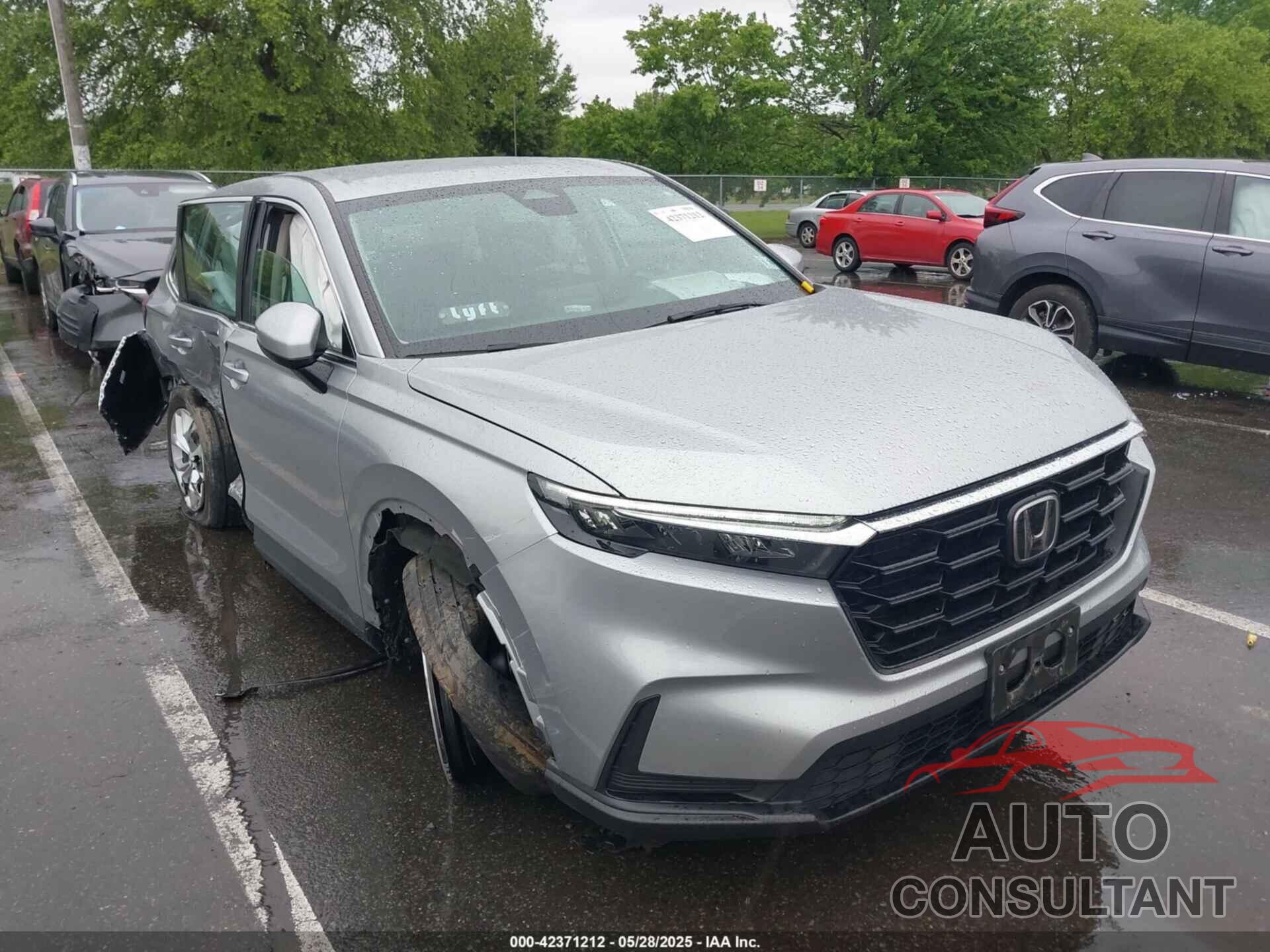 HONDA CR-V 2023 - 2HKRS4H2XPH416925