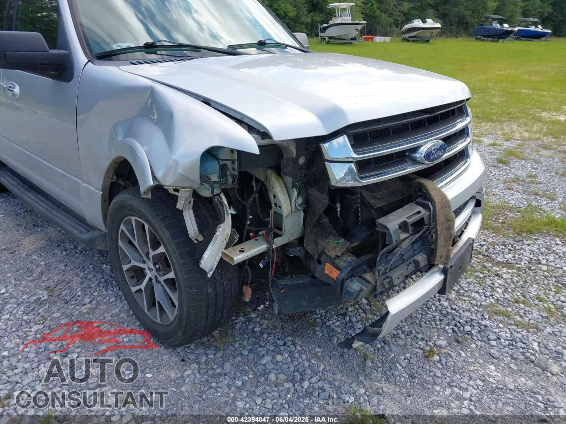 FORD EXPEDITION 2017 - 1FMJU1HT4HEA76506