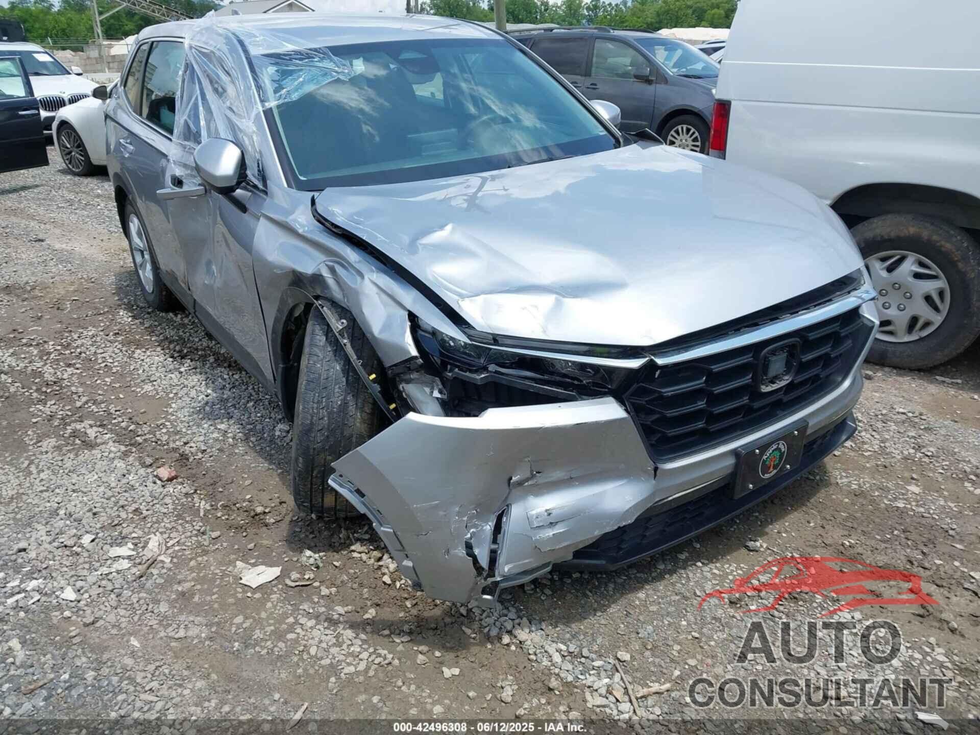 HONDA CR-V 2023 - 5J6RS4H29PL007787