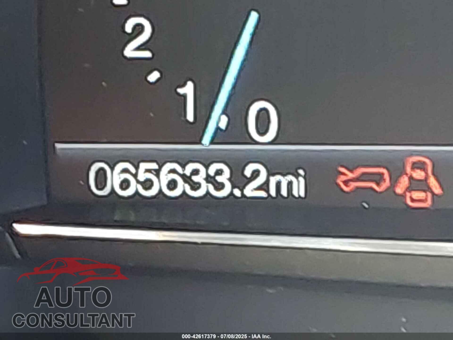 FORD EXPLORER 2018 - 1FM5K7F8XJGB15294