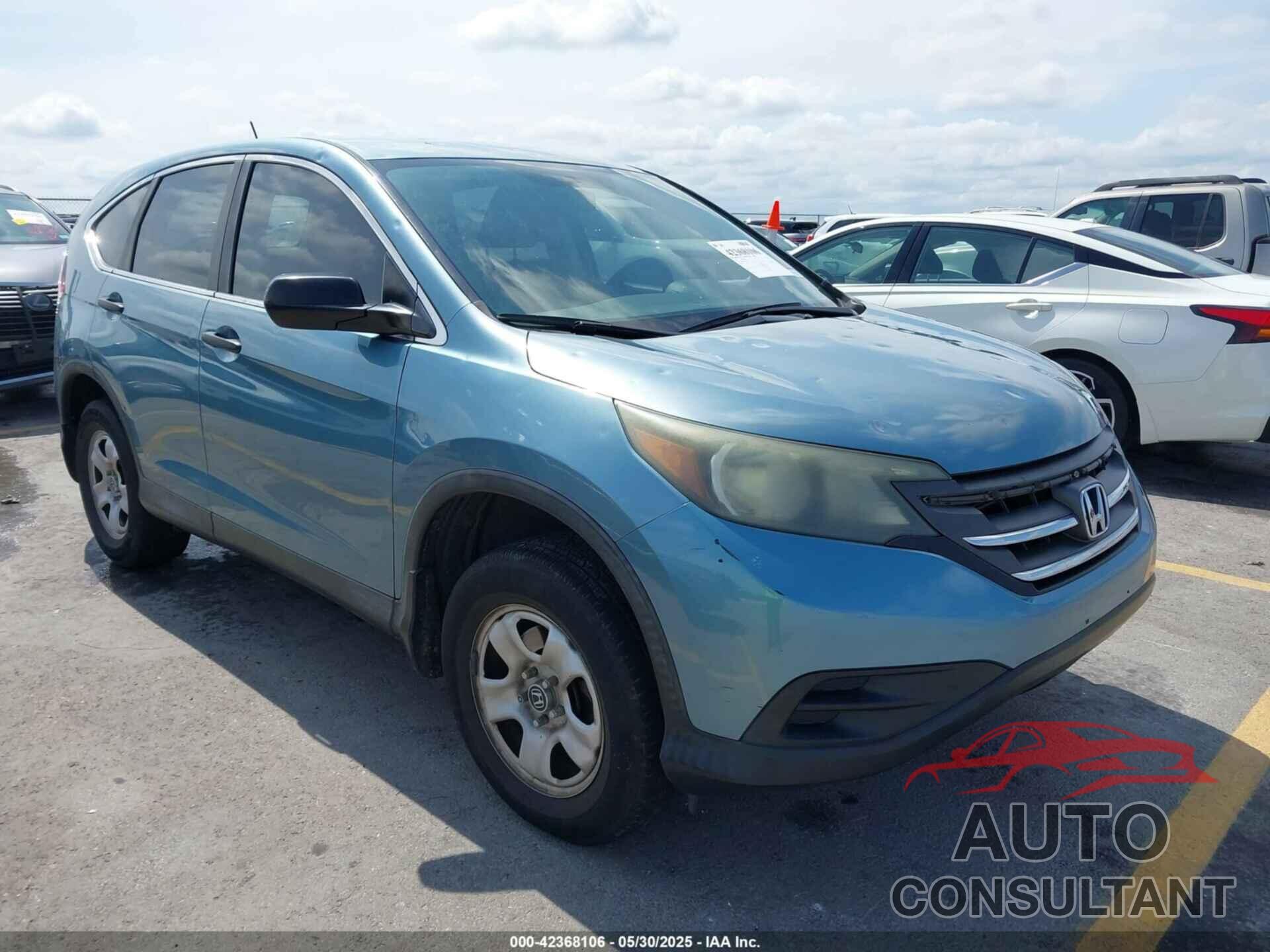 HONDA CR-V 2014 - 2HKRM3H30EH557674