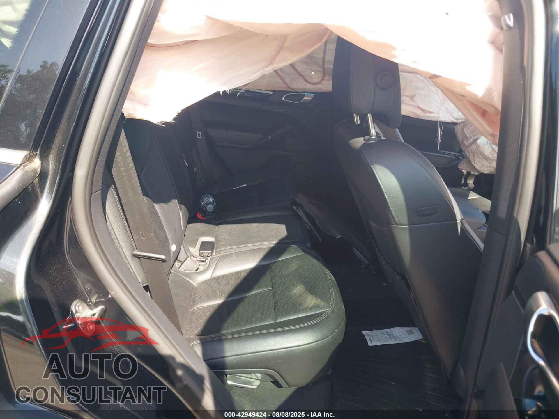 PORSCHE CAYENNE 2014 - WP1AA2A22ELA95632