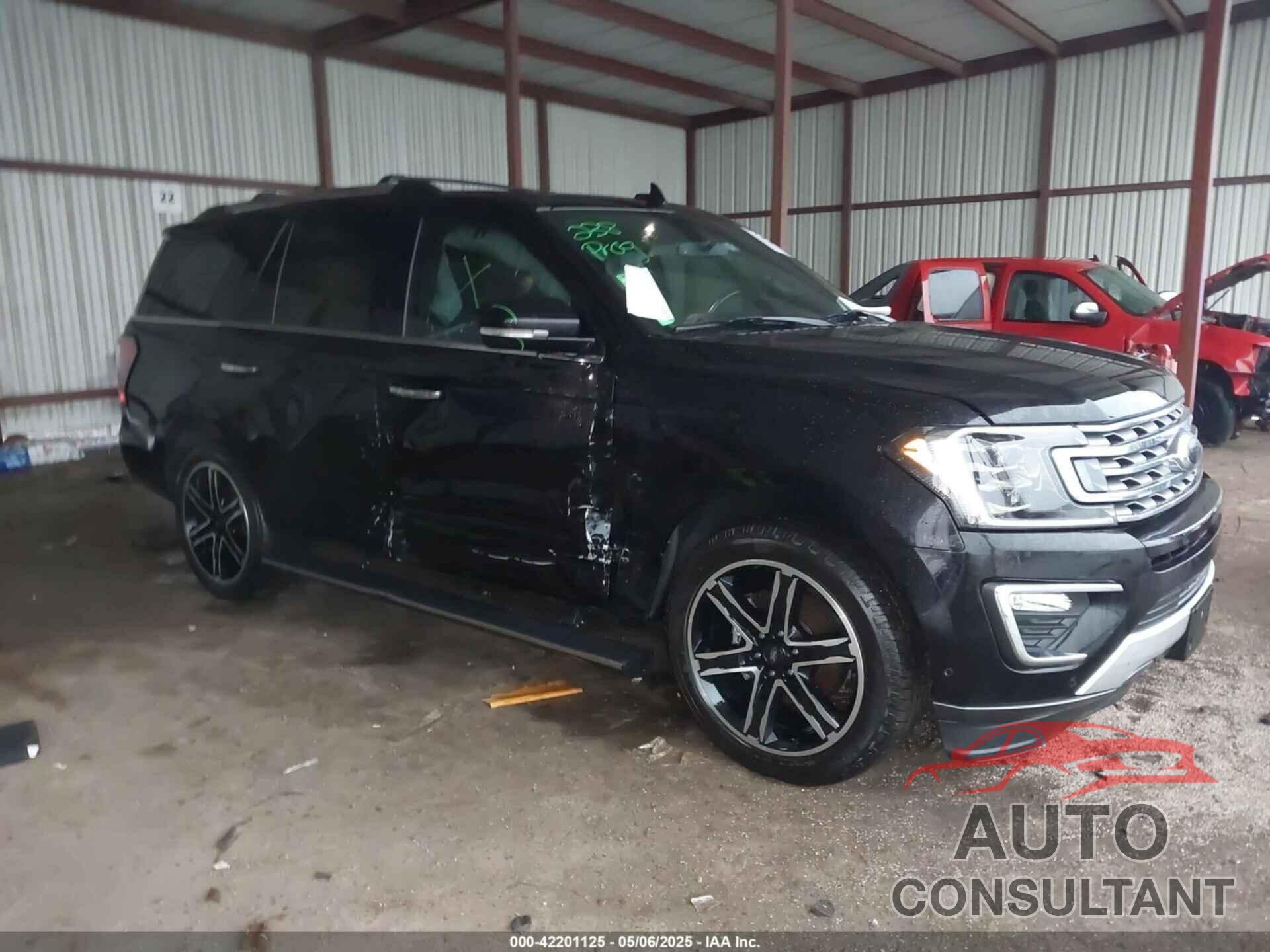FORD EXPEDITION 2019 - 1FMJU1KT8KEA89808