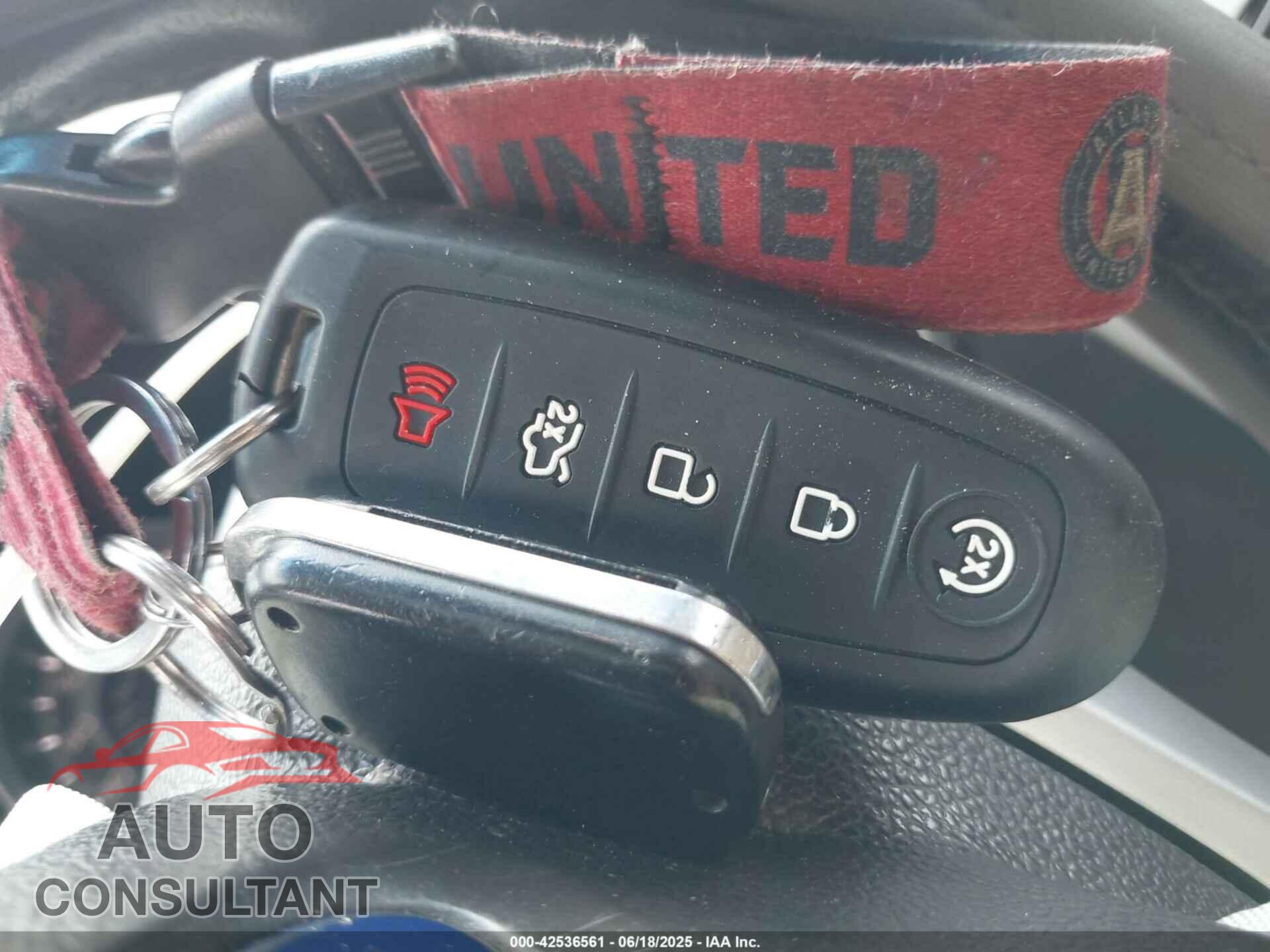 FORD EXPLORER 2013 - 1FM5K7F99DGA92989