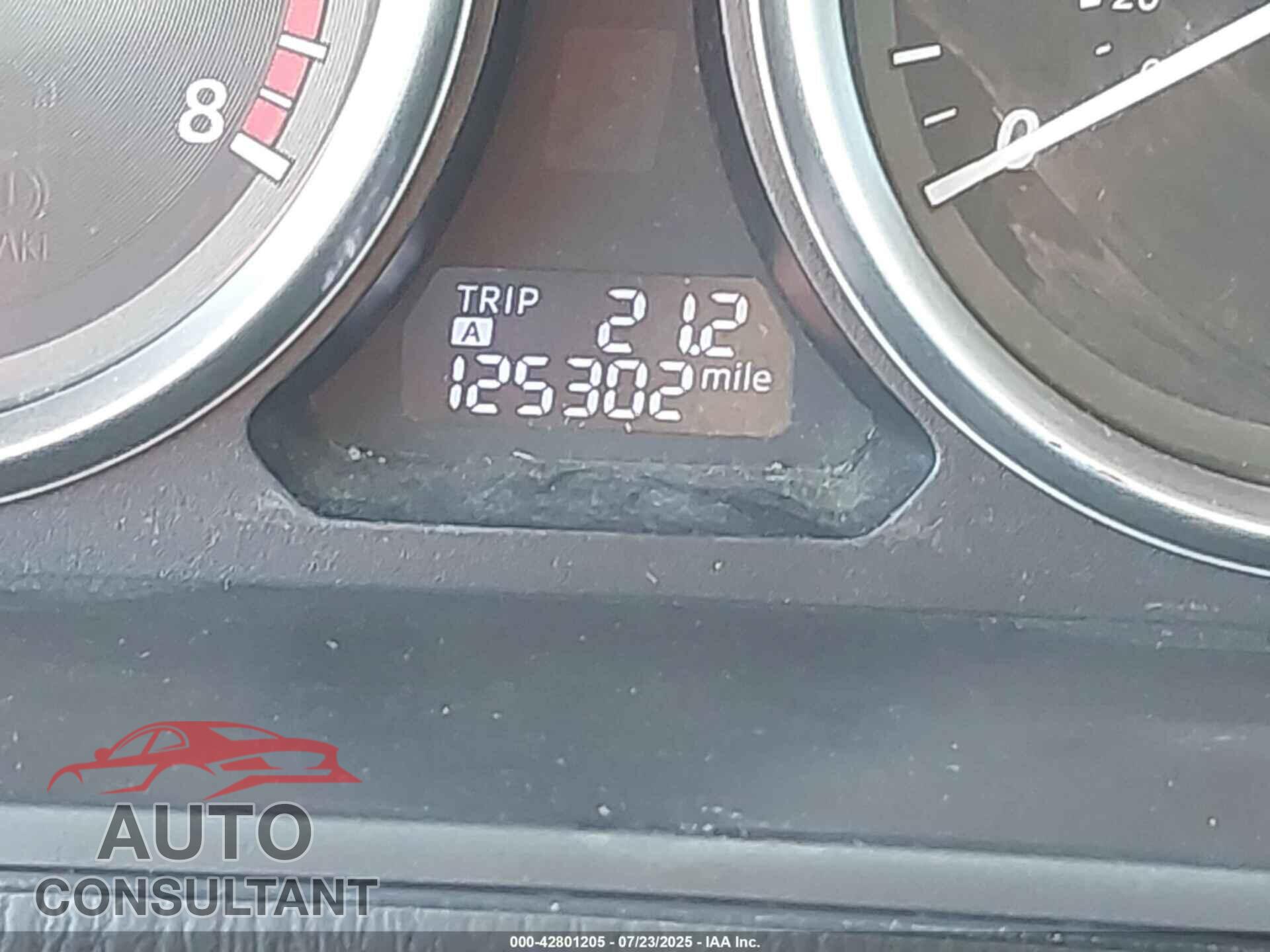 MAZDA CX-9 2014 - JM3TB3CA0E0446743