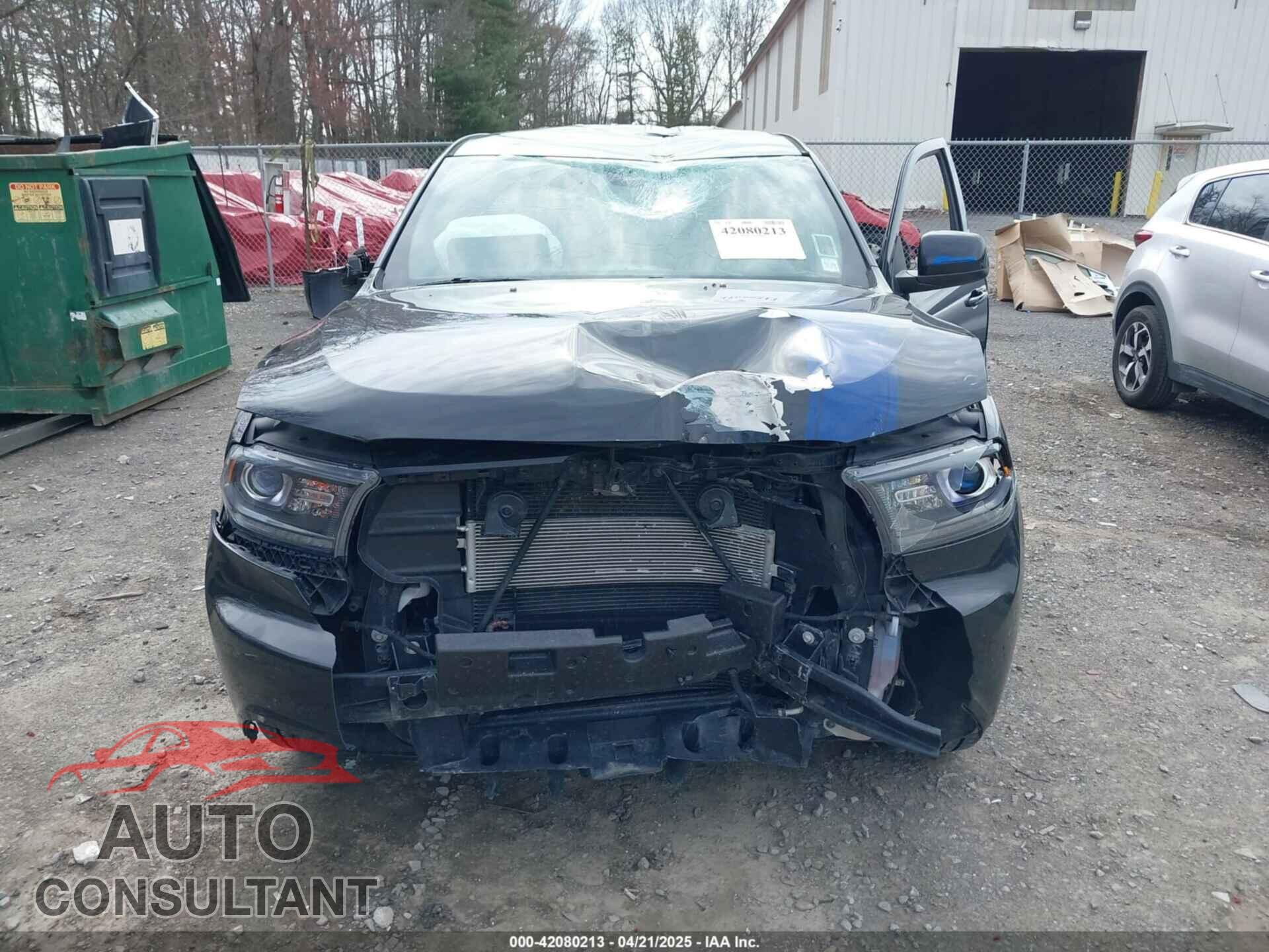 DODGE DURANGO 2015 - 1C4RDHAG2FC817435