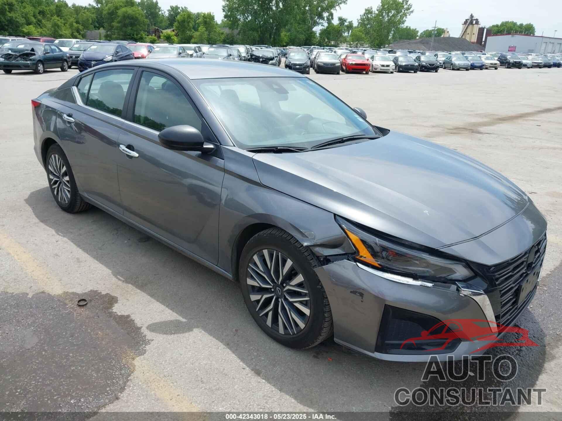 NISSAN ALTIMA 2024 - 1N4BL4DV1RN312881