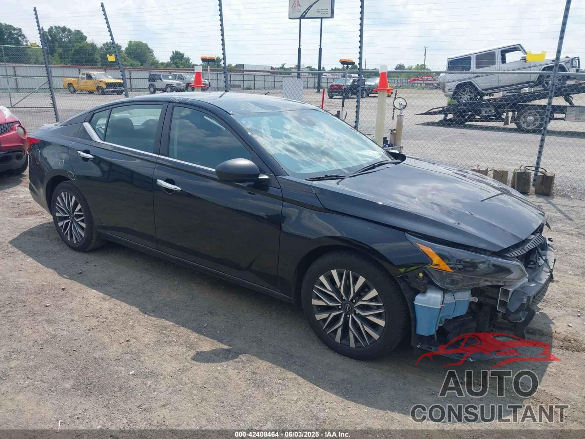 NISSAN ALTIMA 2024 - 1N4BL4DV0RN303301