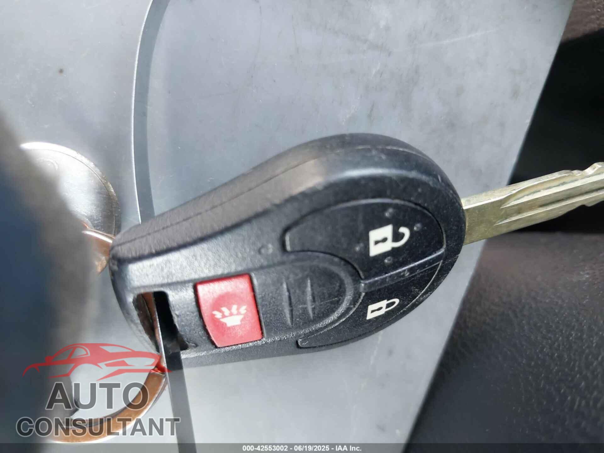 NISSAN VERSA NOTE 2015 - 3N1CE2CP3FL412723