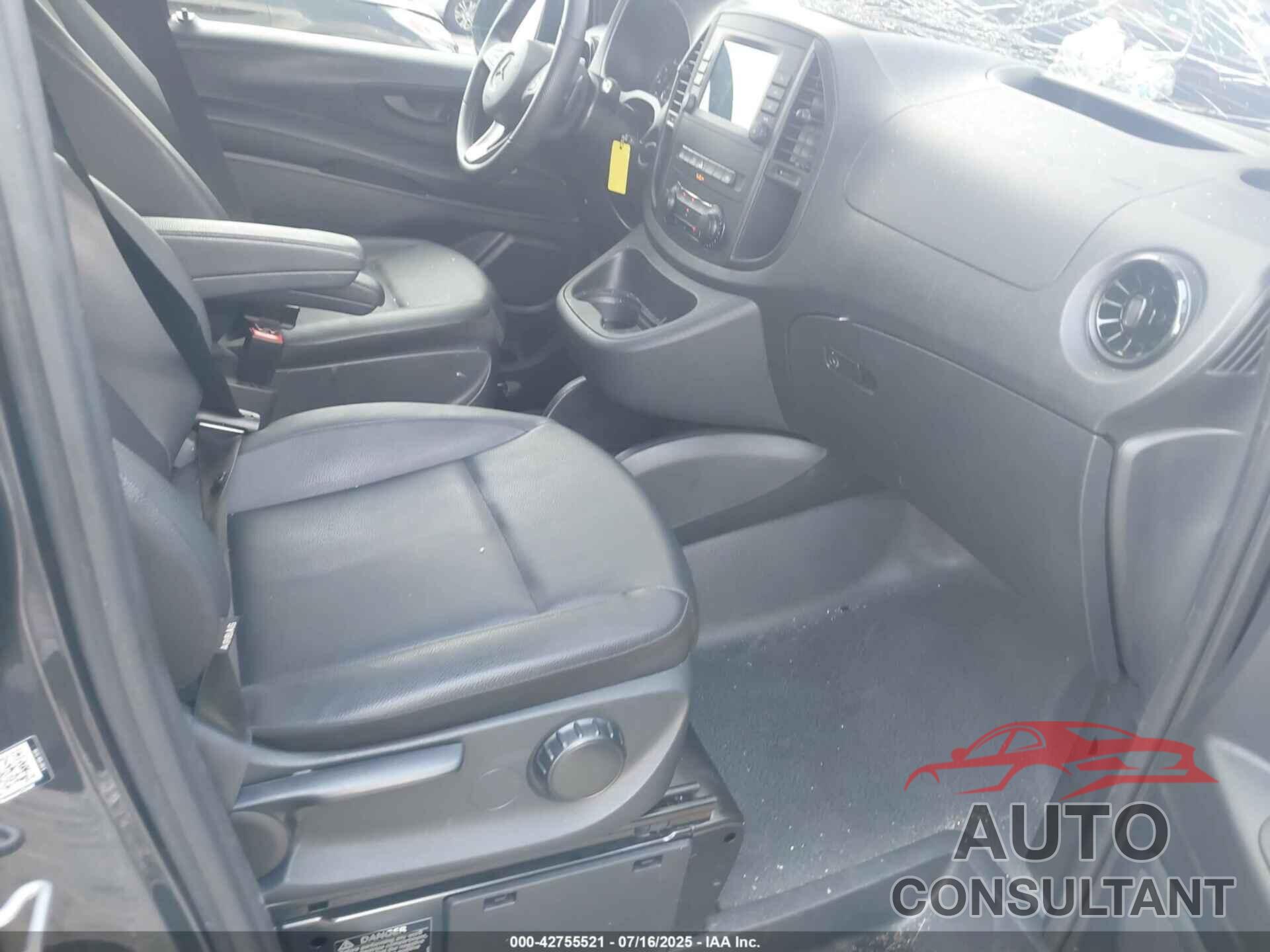 MERCEDES-BENZ METRIS 2023 - W1WV0FEY0P4267251