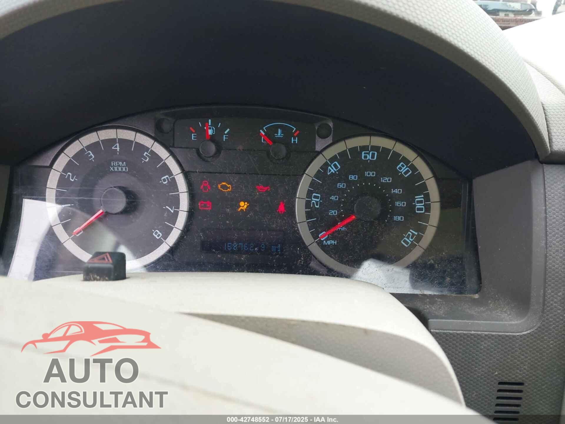FORD ESCAPE 2012 - 1FMCU9D77CKC55004