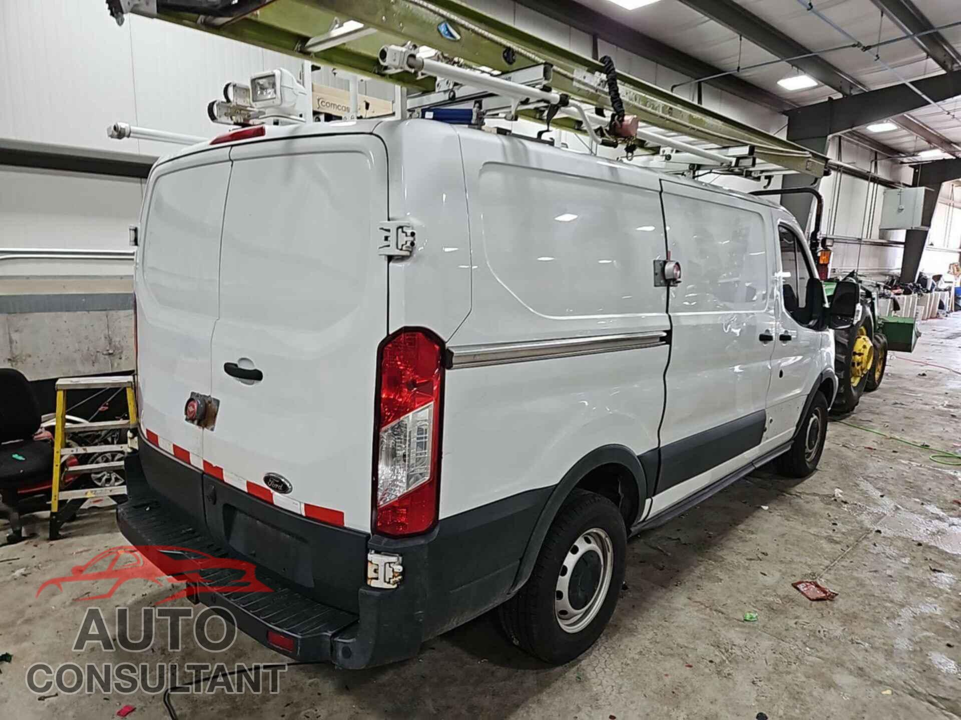 FORD TRANSIT 2016 - 1FTYR1YM8GKB55464