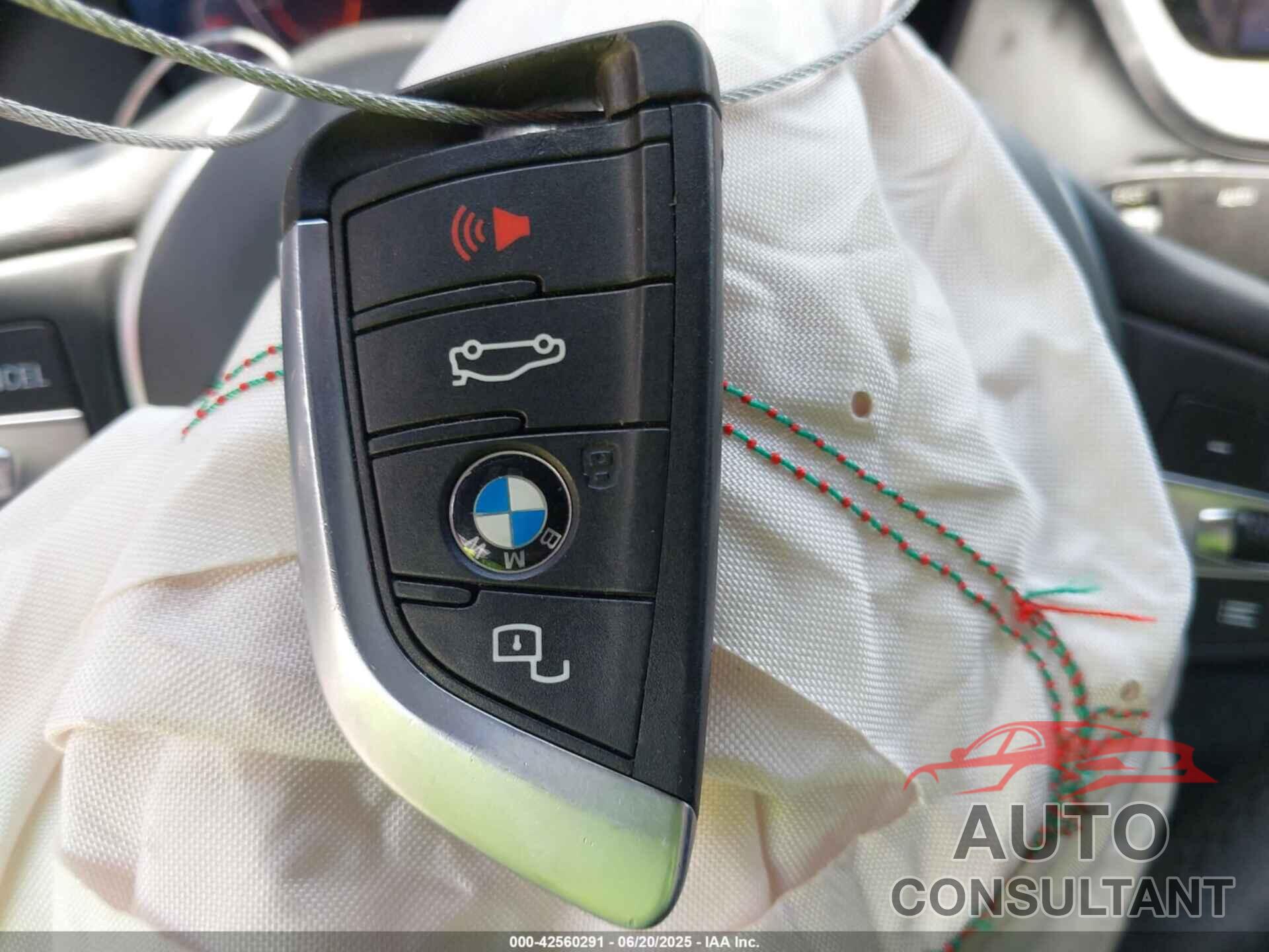 BMW 228 GRAN COUPE 2022 - WBA73AK00N7K37110