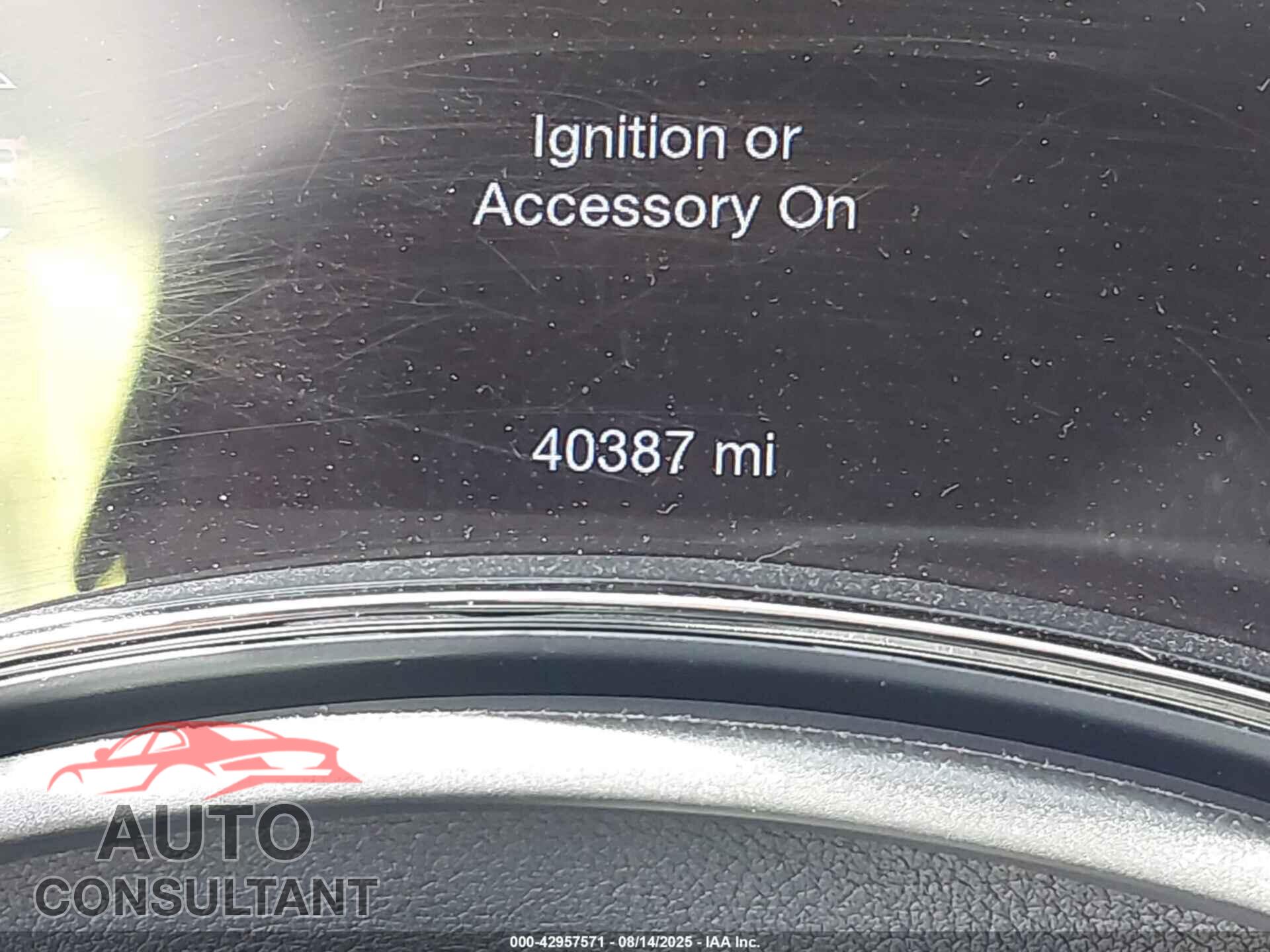 DODGE DURANGO 2020 - 1C4RDJDG0LC187557