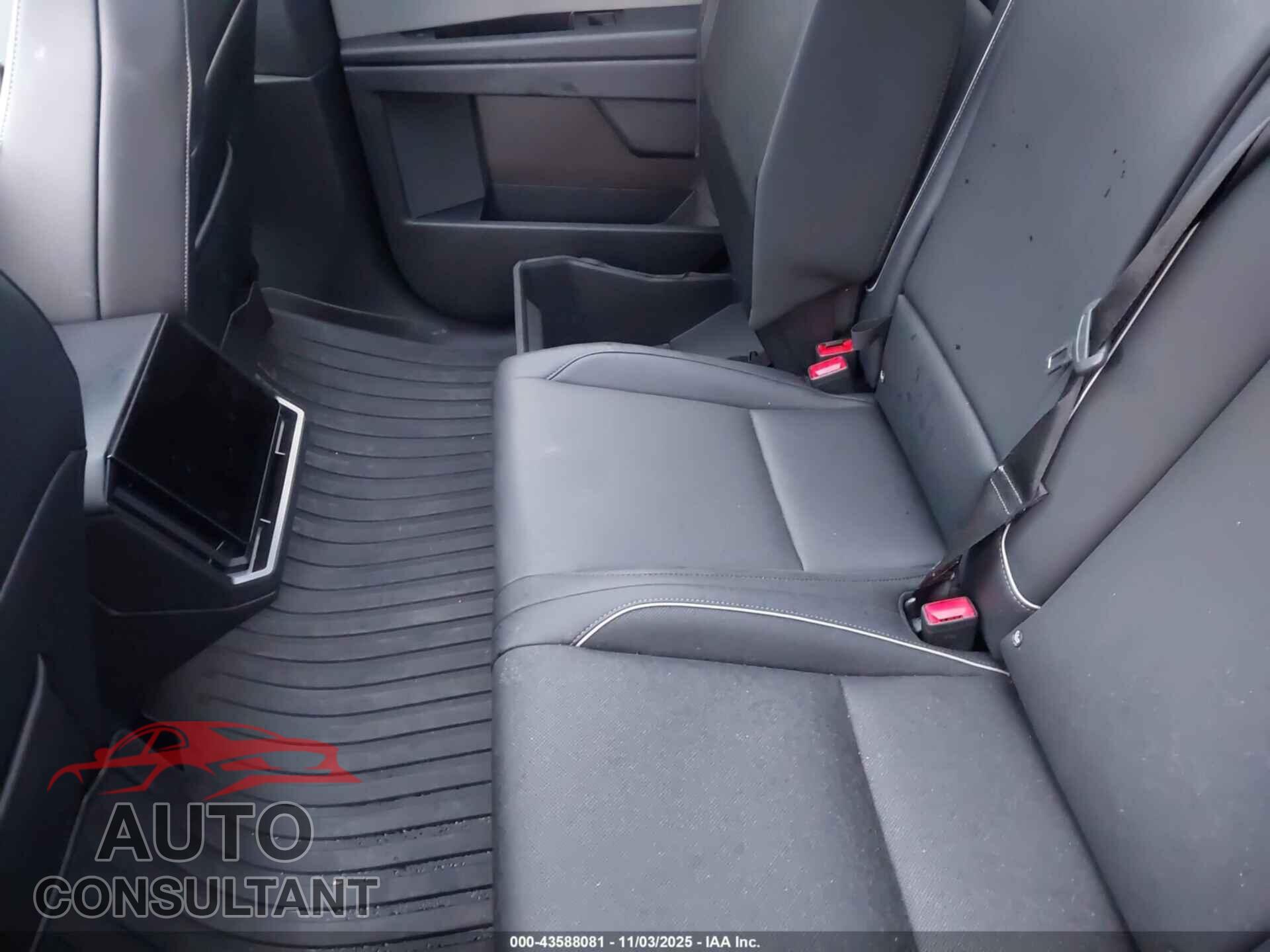 TESLA CYBERTRUCK 2024 - 7G2CEHED5RA035957