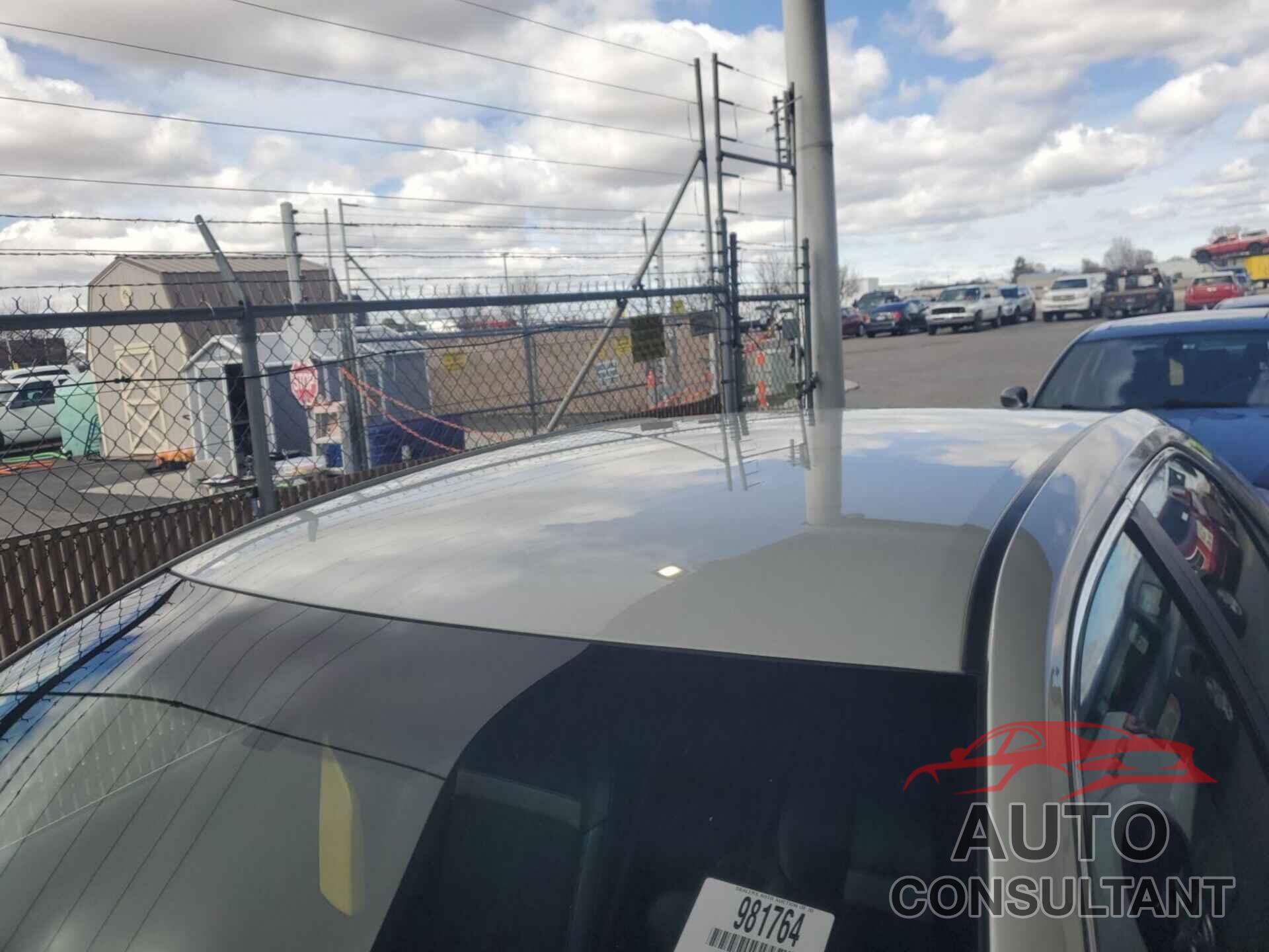TOYOTA CAMRY 2014 - 4T1BF1FKXEU353251