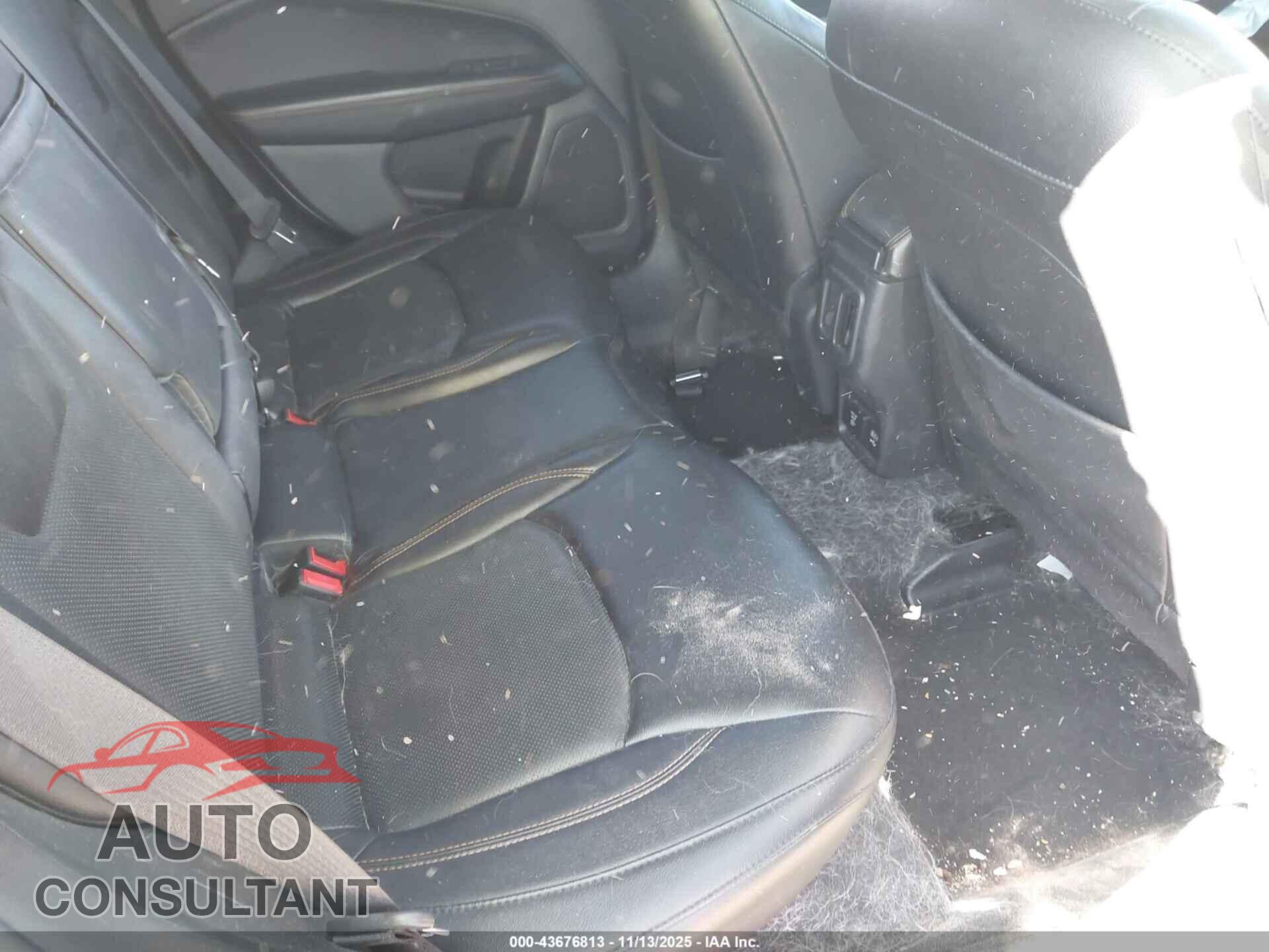 JEEP NEW COMPASS 2017 - 3C4NJDCB5HT597782