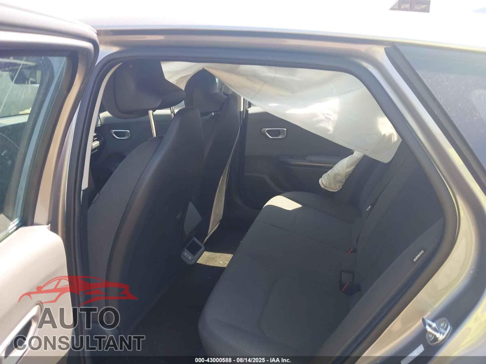 KIA K4 2025 - 3KPFT4DE9SE044376