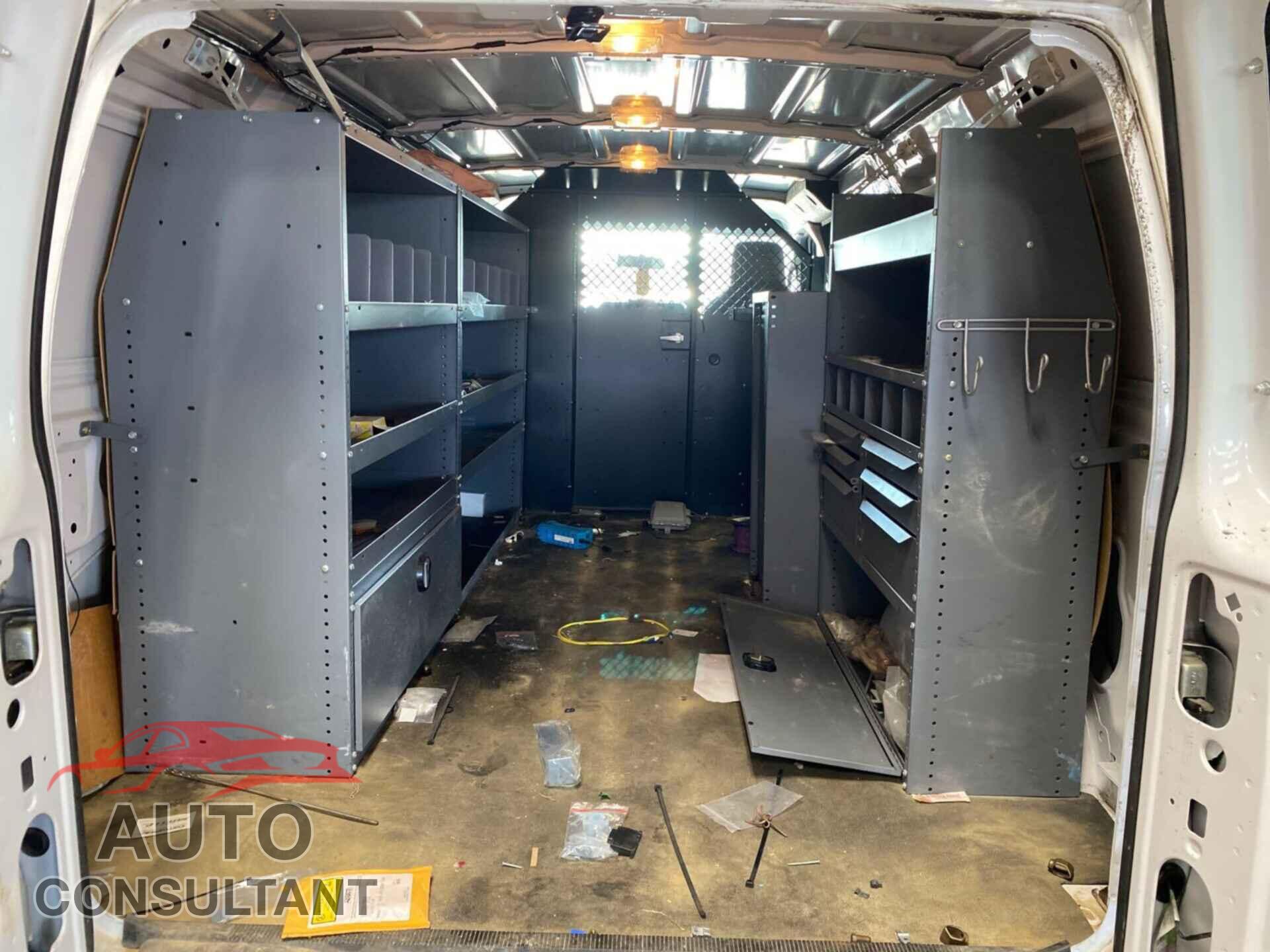 FORD E-150 2014 - 1FTNE1EW5EDB07443