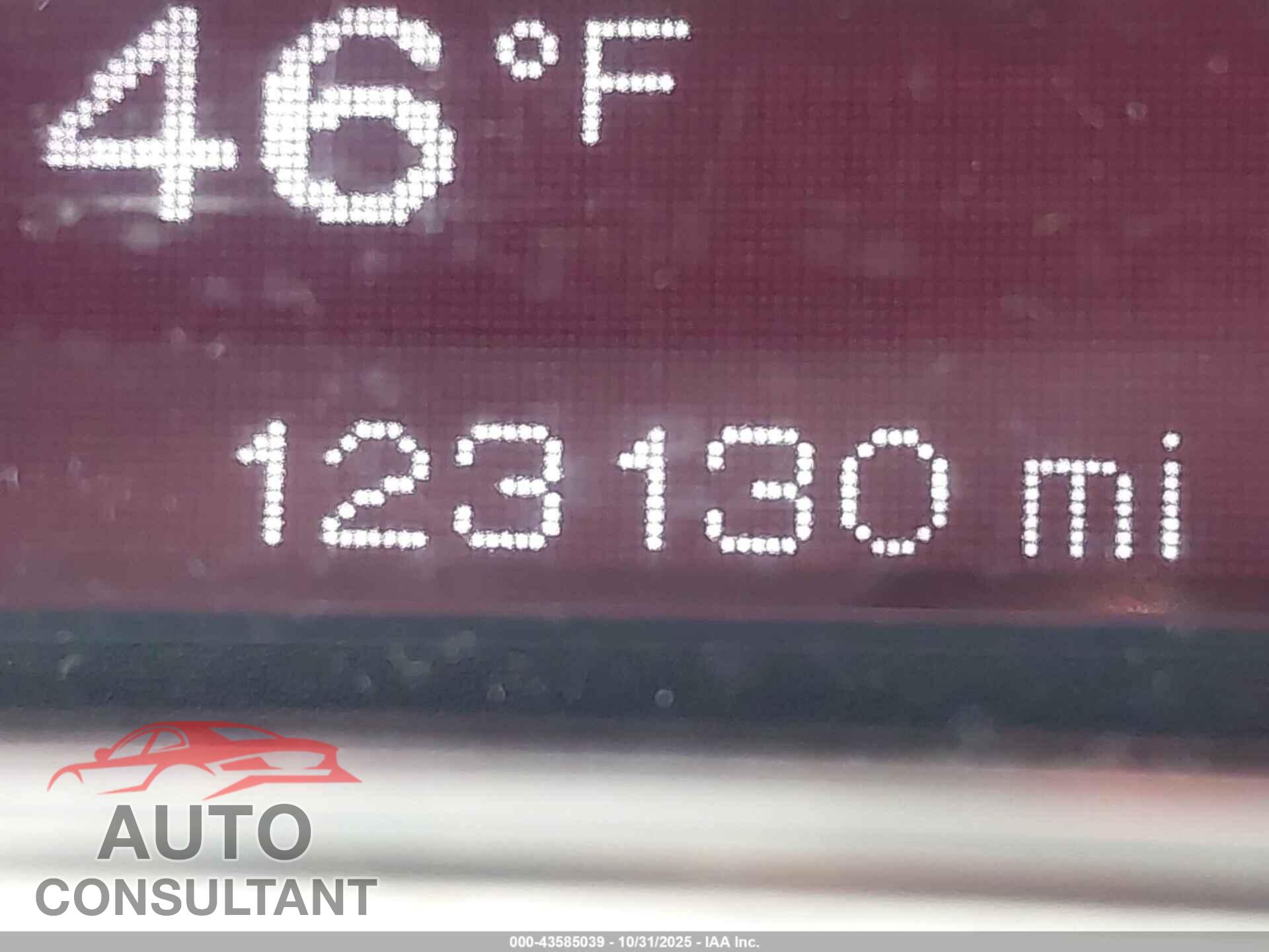 DODGE DART 2015 - 1C3CDFAA4FD298764